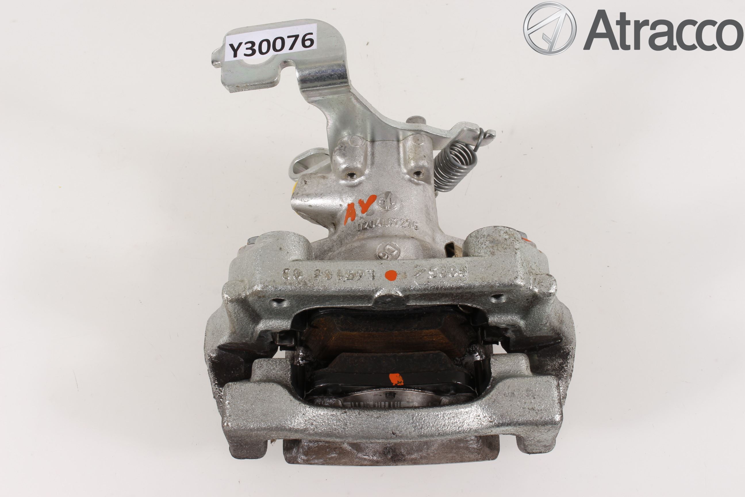 Toyota AURIS 13-19 Bremsecaliper Bak Høyre