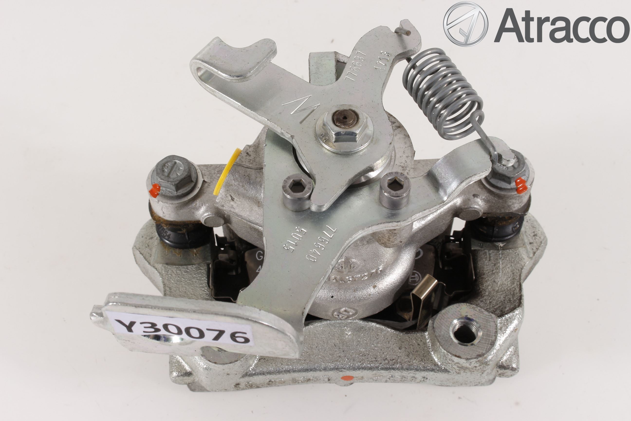 Toyota AURIS 13-19 Bremsecaliper Bak Høyre