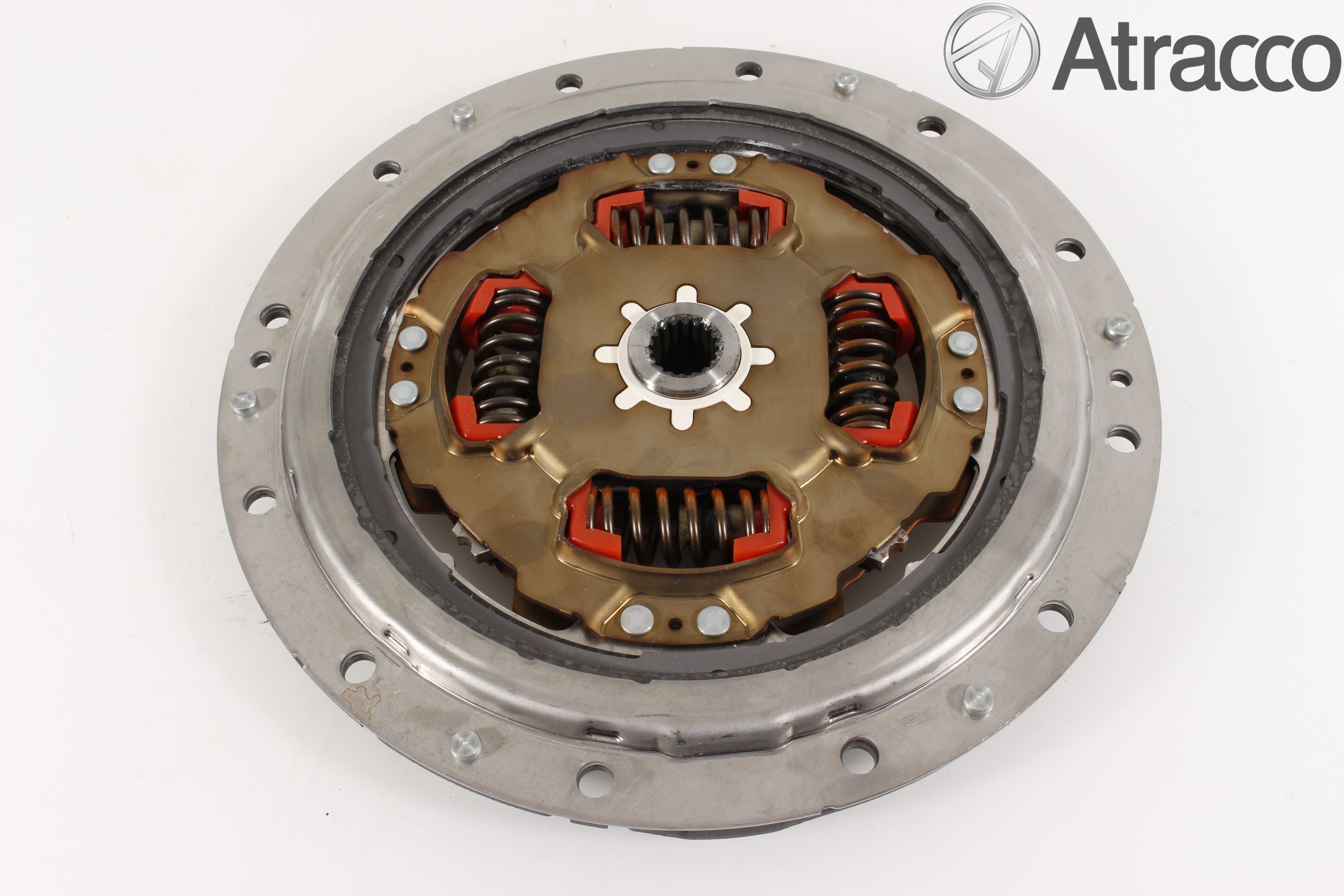 Toyota AURIS 13-19 Clutch Lamell