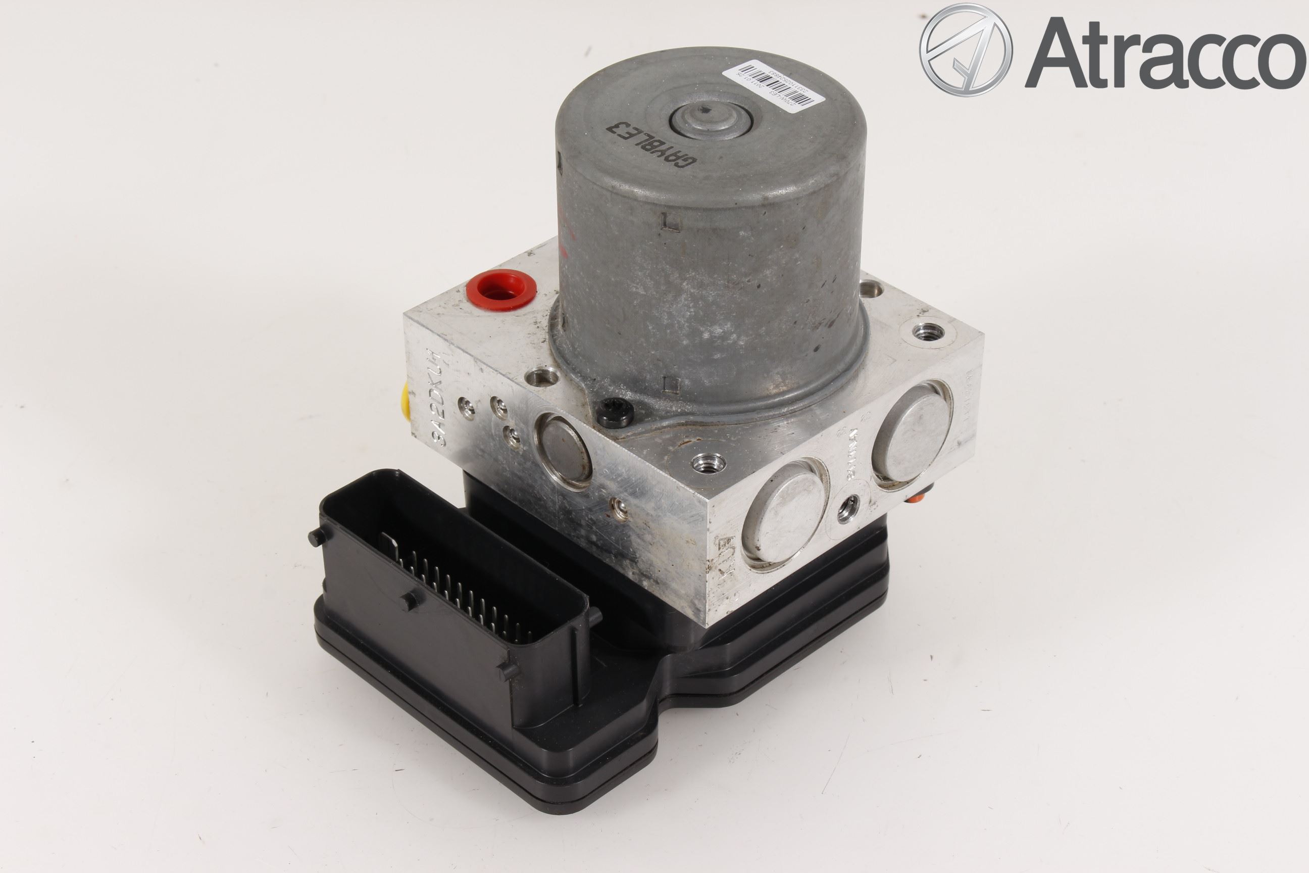 Kia SPORTAGE (SL) 11-15 Abs Hydraulikkaggregat