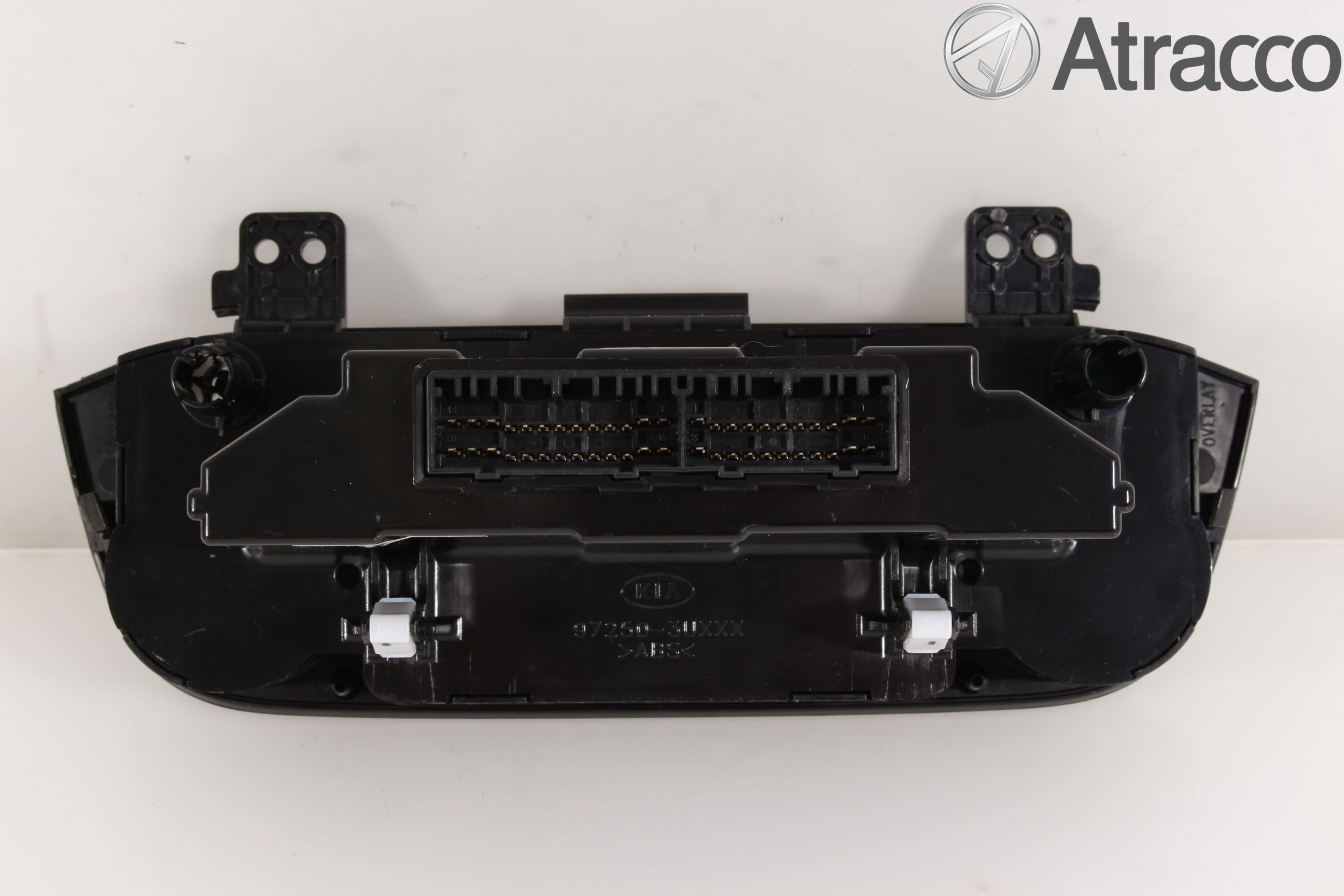 Kia SPORTAGE (SL) 11-15 Varme Ac Betjening-Display