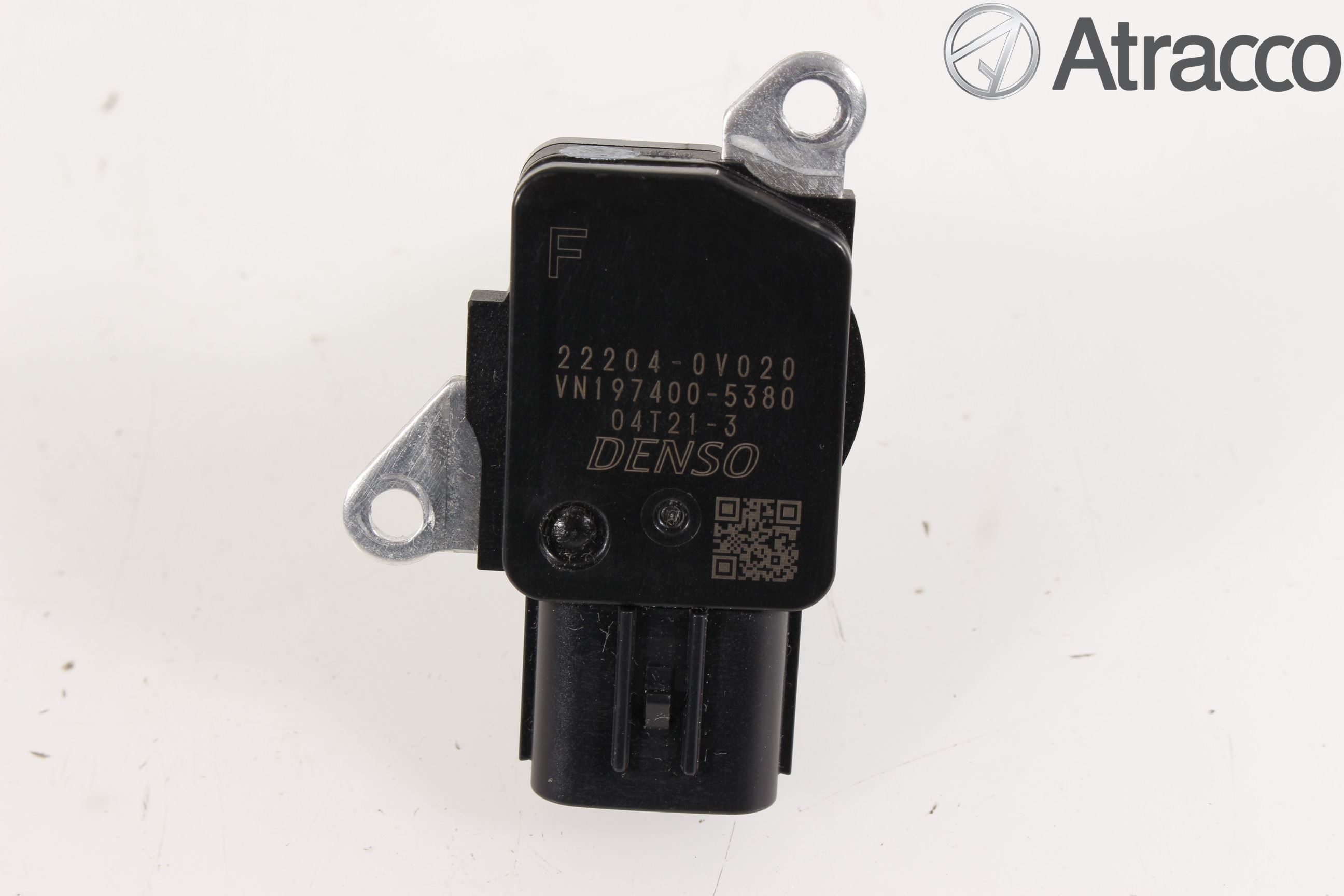 Toyota AURIS 13-19 Inns Luftmassemåler