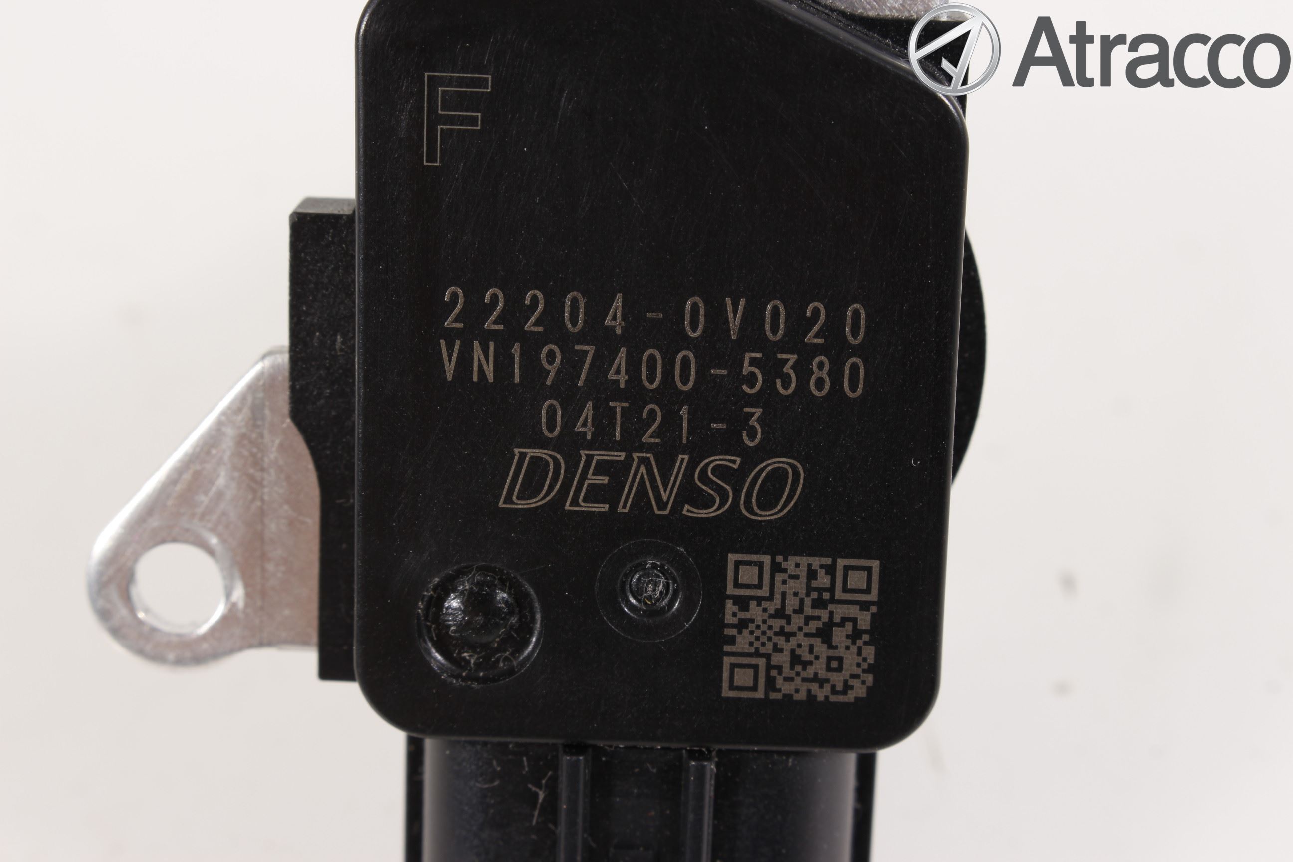 Toyota AURIS 13-19 Inns Luftmassemåler