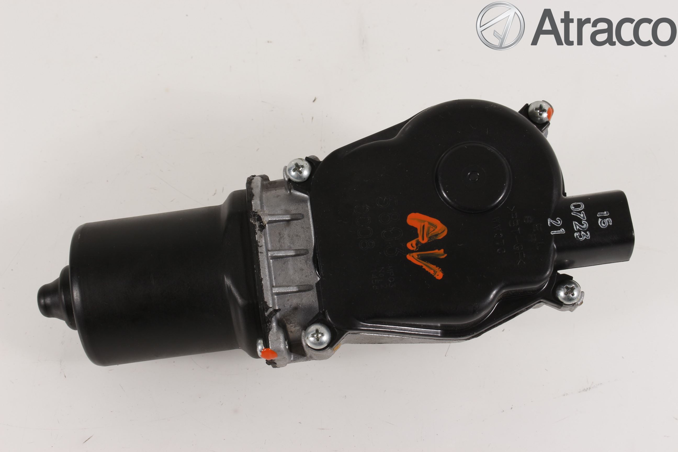 Honda CIVIC 12-16 Viskermotor Frontrute