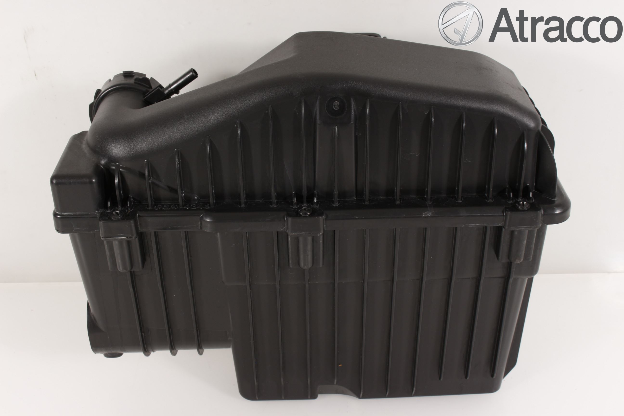 Peugeot PEUGOT 208 16-19 Luftfilter Boks