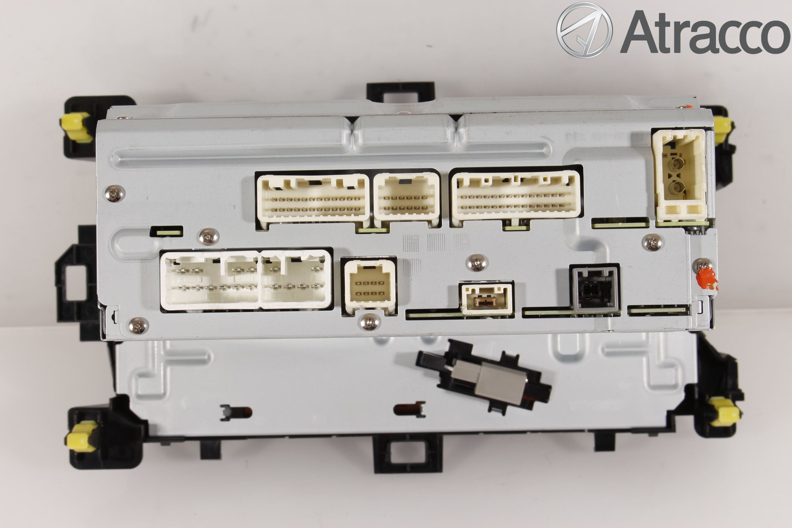Toyota YARIS XP130 15-20 Stereo Radio Med Cd
