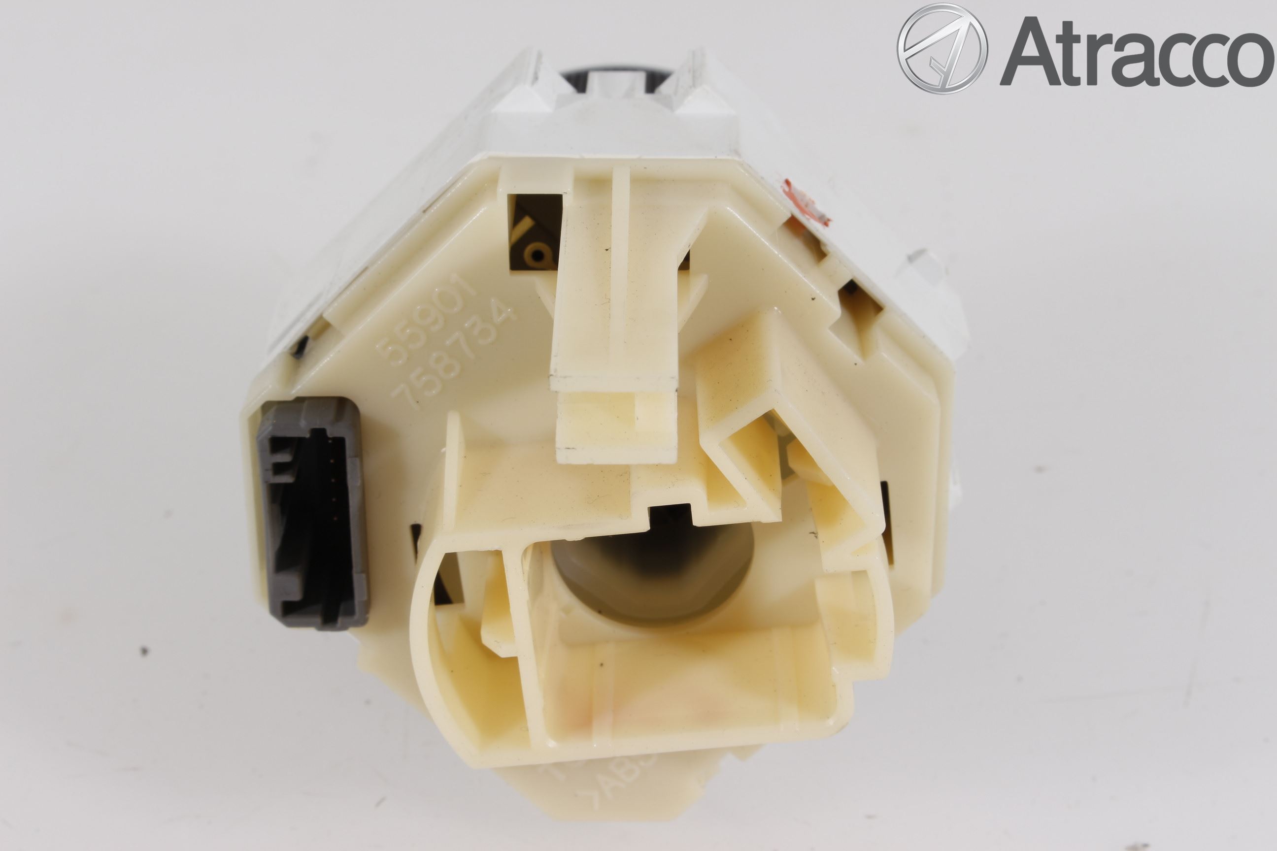 Toyota YARIS XP130 15-20 Varme Ac Betjening-Display