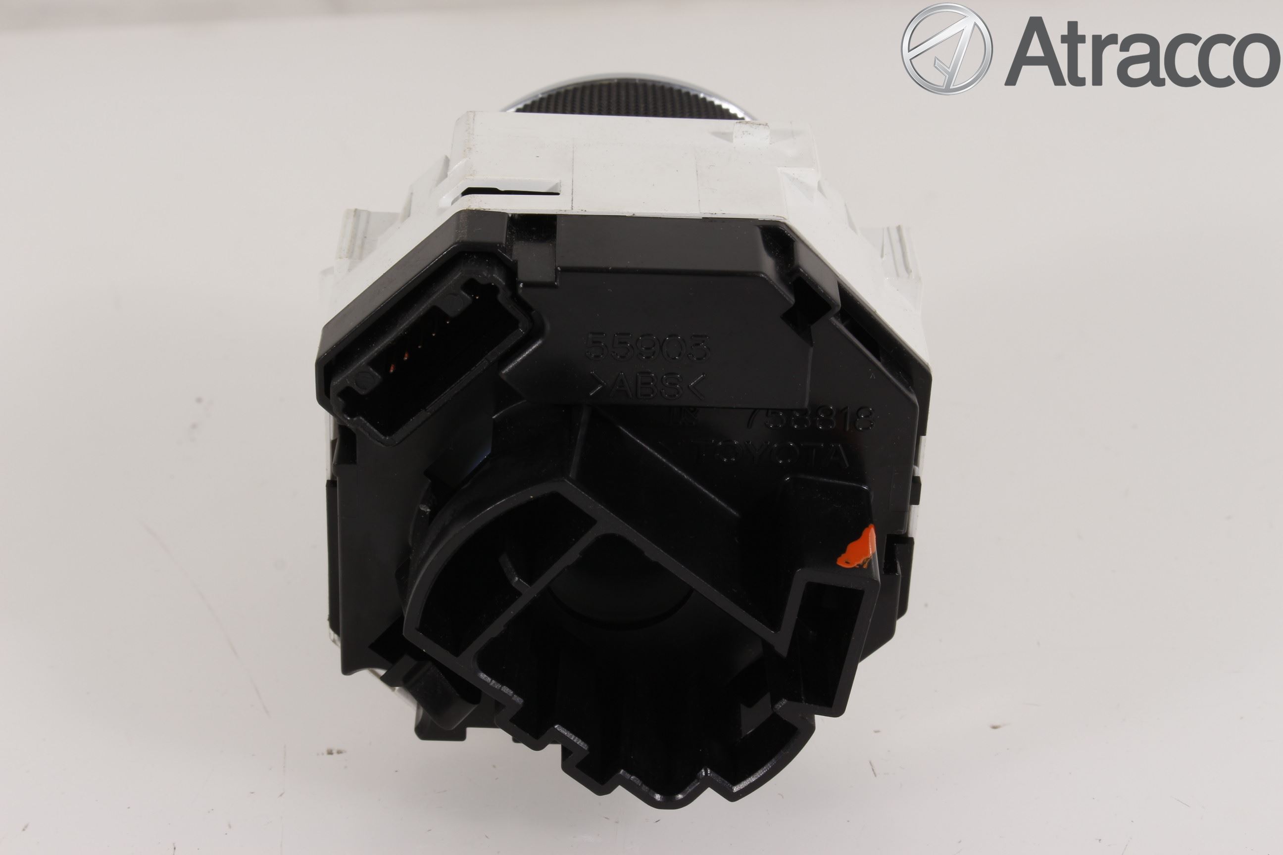 Toyota YARIS XP130 15-20 Varme Ac Betjening-Display