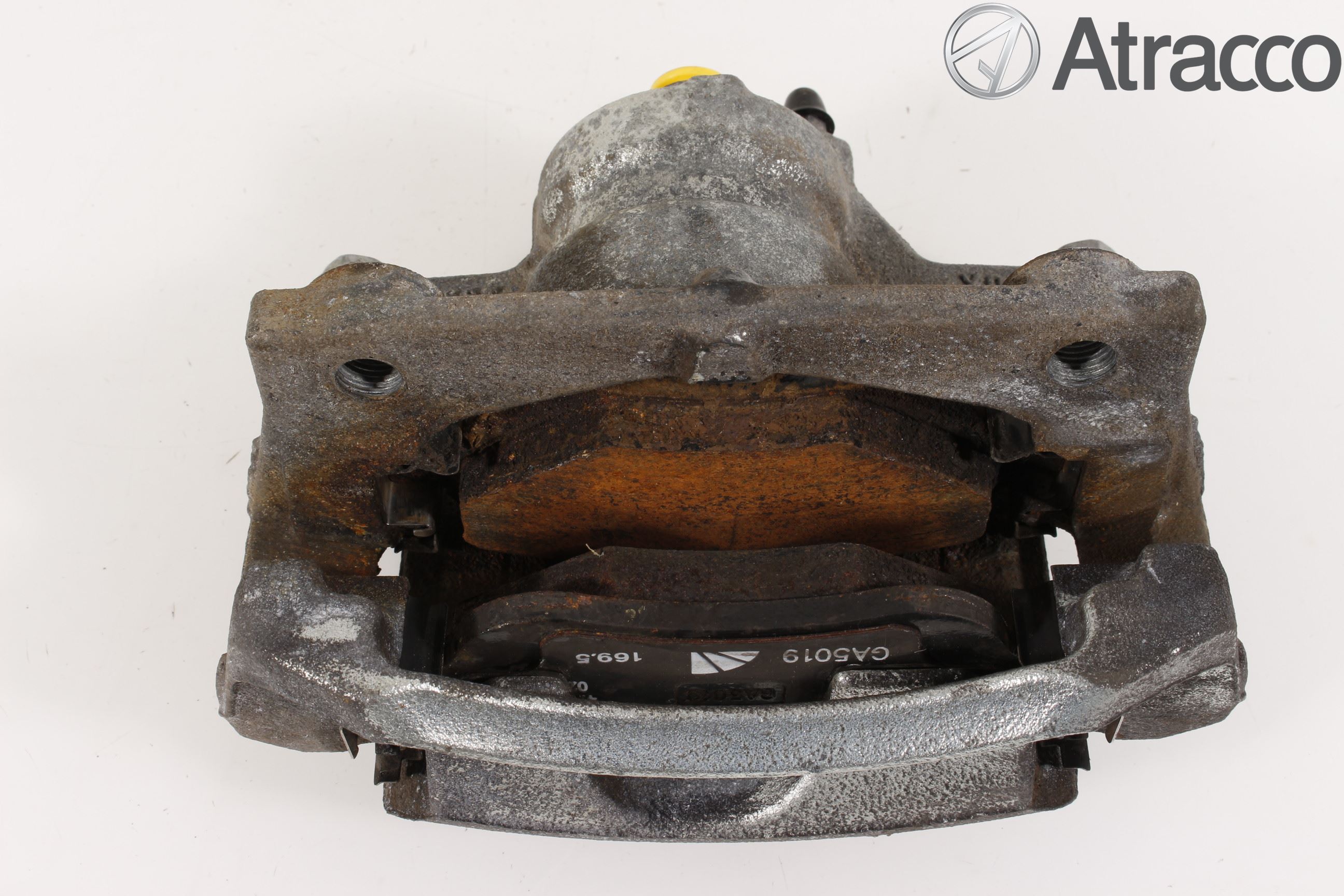 Toyota AYGO 15-21 Bremsecaliper Foran Høyre