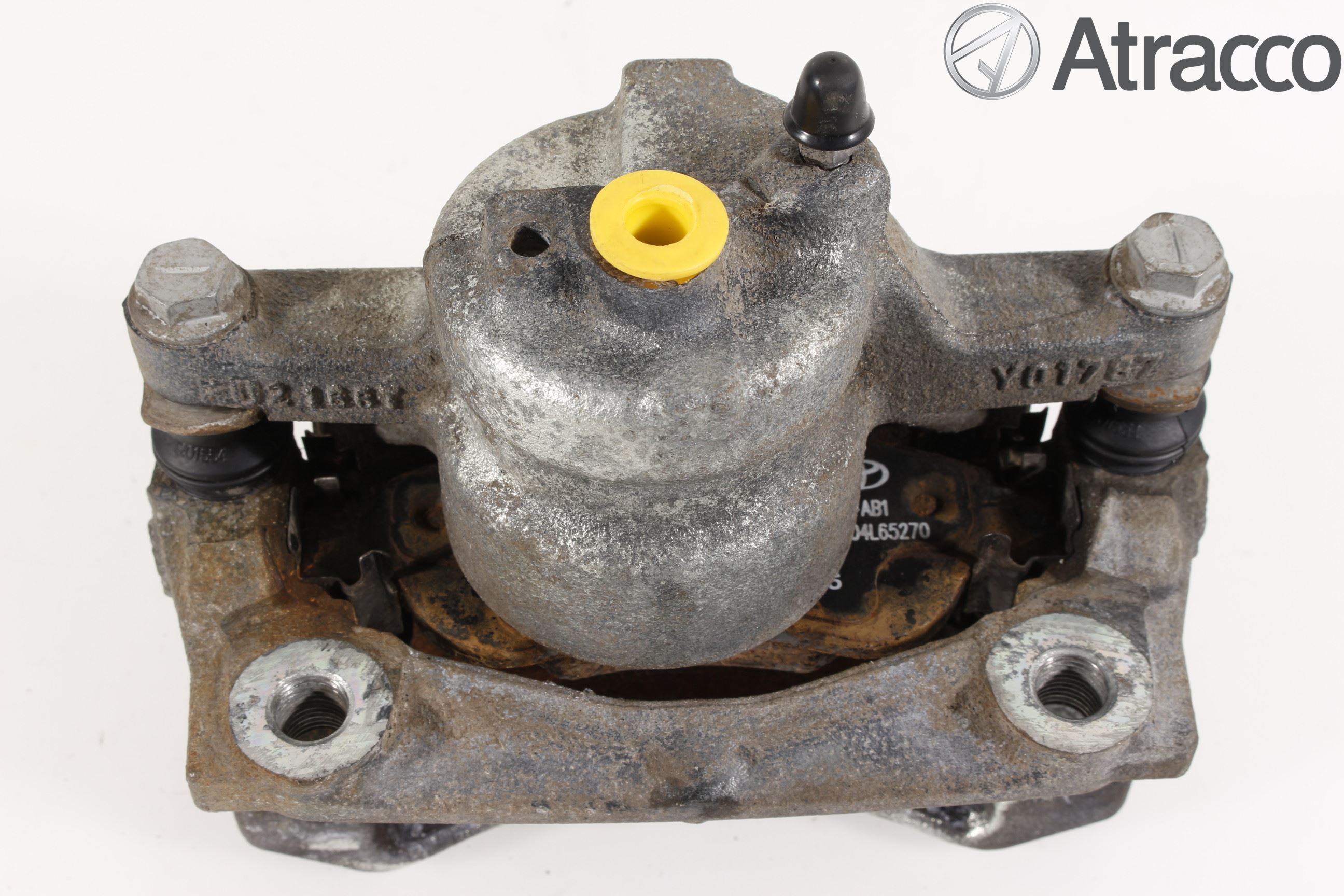 Toyota AYGO 15-21 Bremsecaliper Foran Høyre