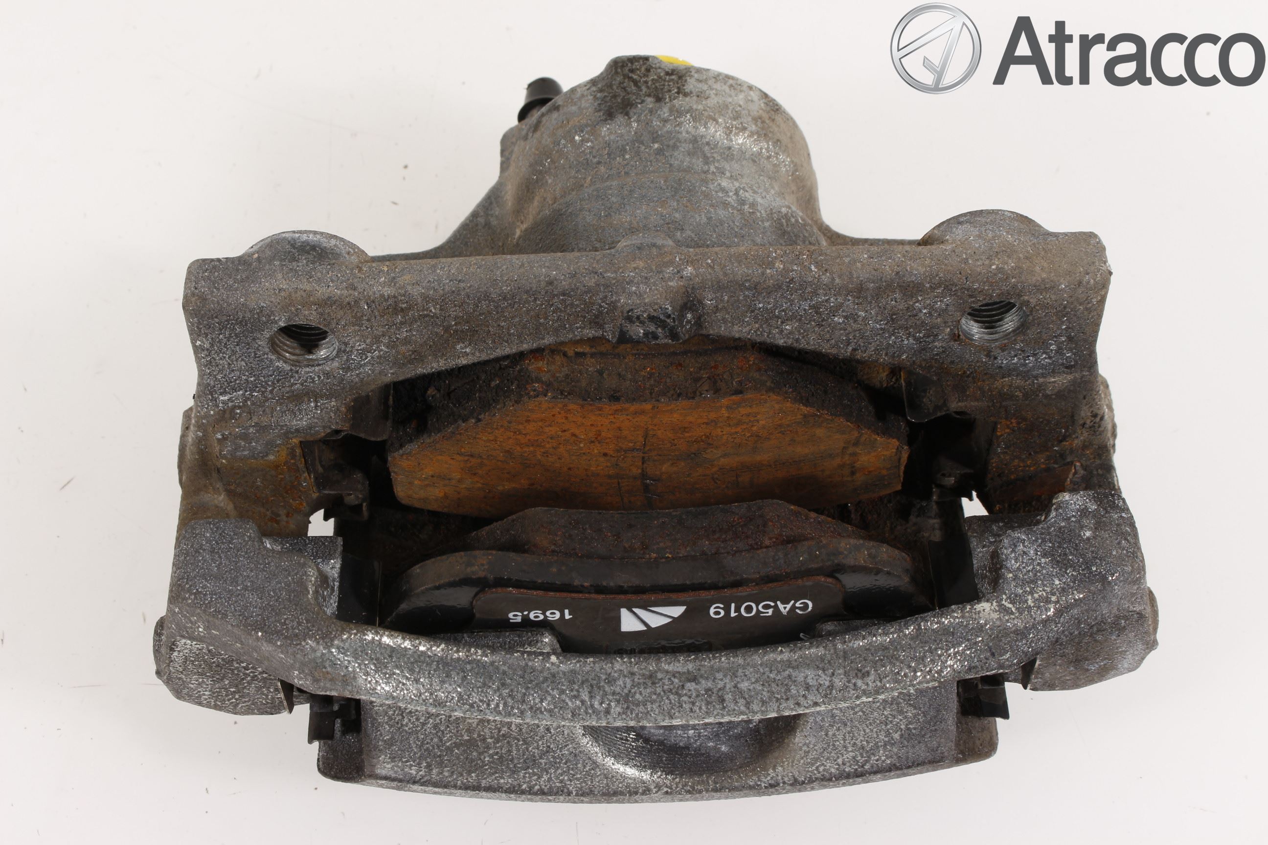 Toyota AYGO 15-21 Bremsecaliper Foran Venstre