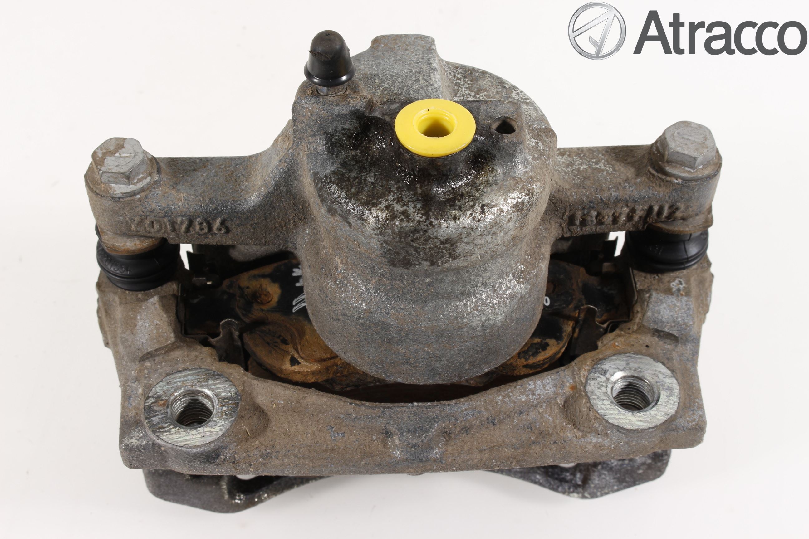 Toyota AYGO 15-21 Bremsecaliper Foran Venstre