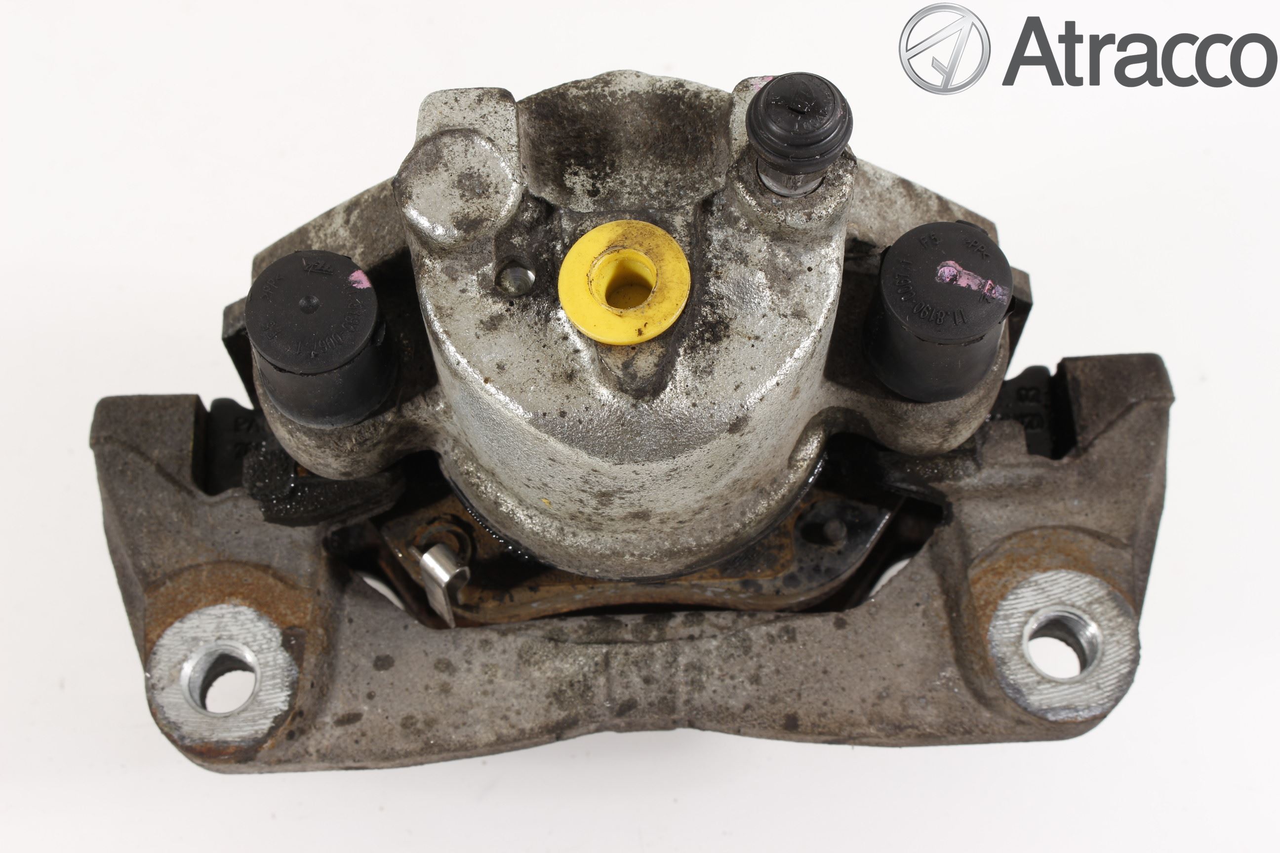 Toyota YARIS XP130 15-20 Bremsecaliper Foran Høyre