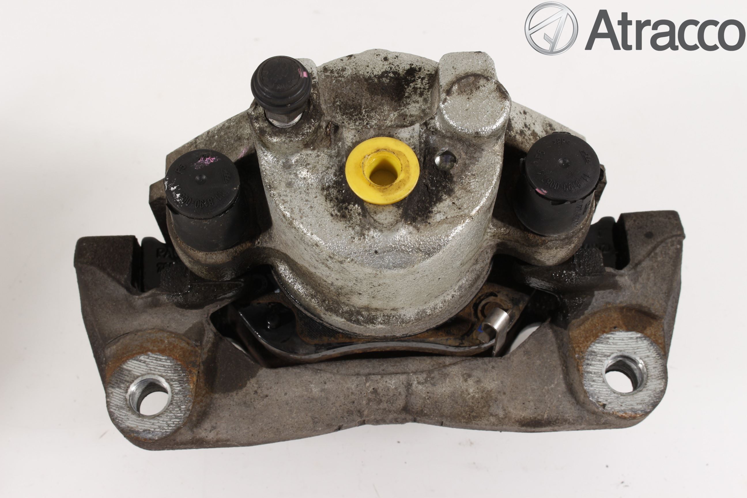 Toyota YARIS XP130 15-20 Bremsecaliper Foran Venstre