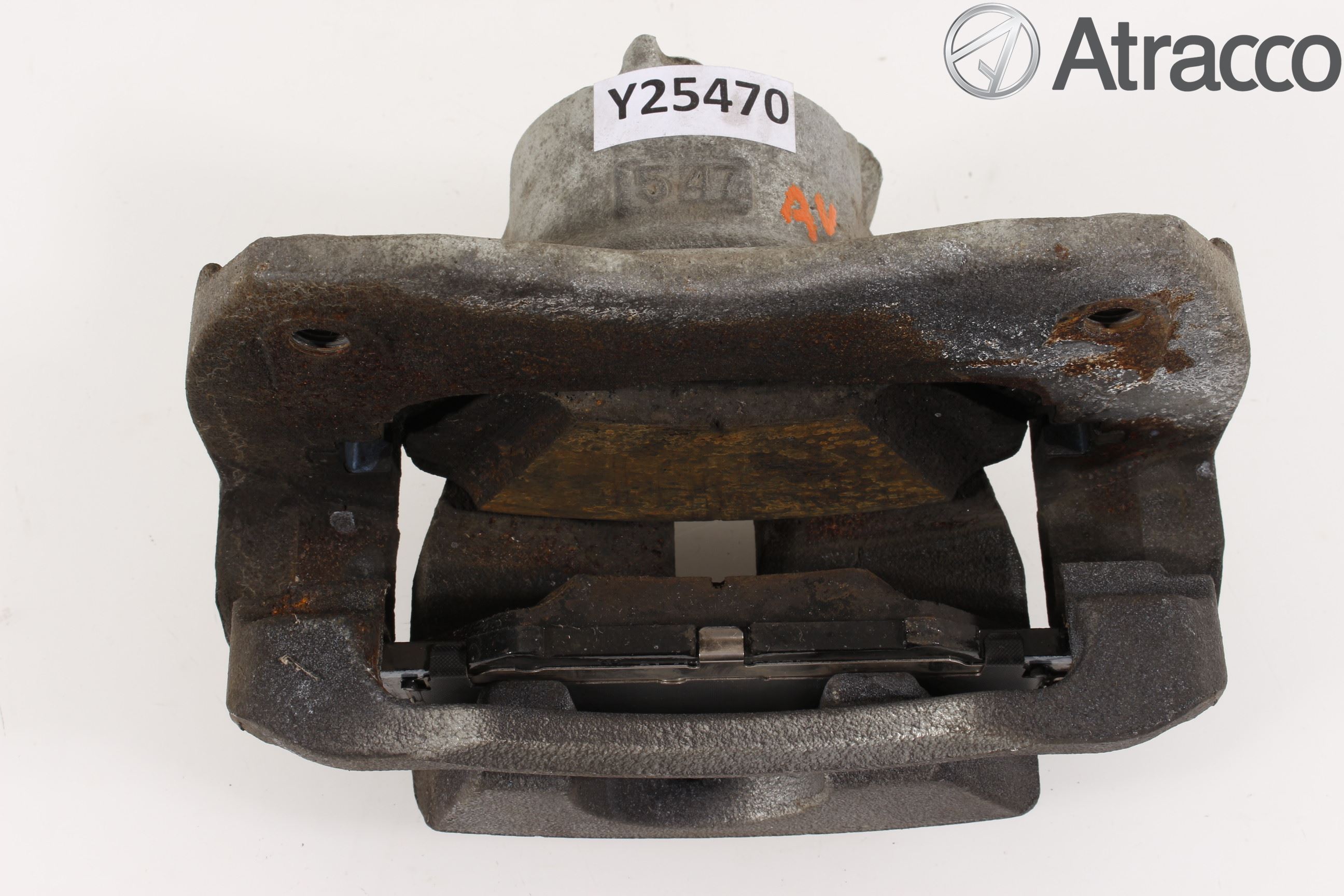 Toyota RAV4 13-18 Bremsecaliper Foran Høyre
