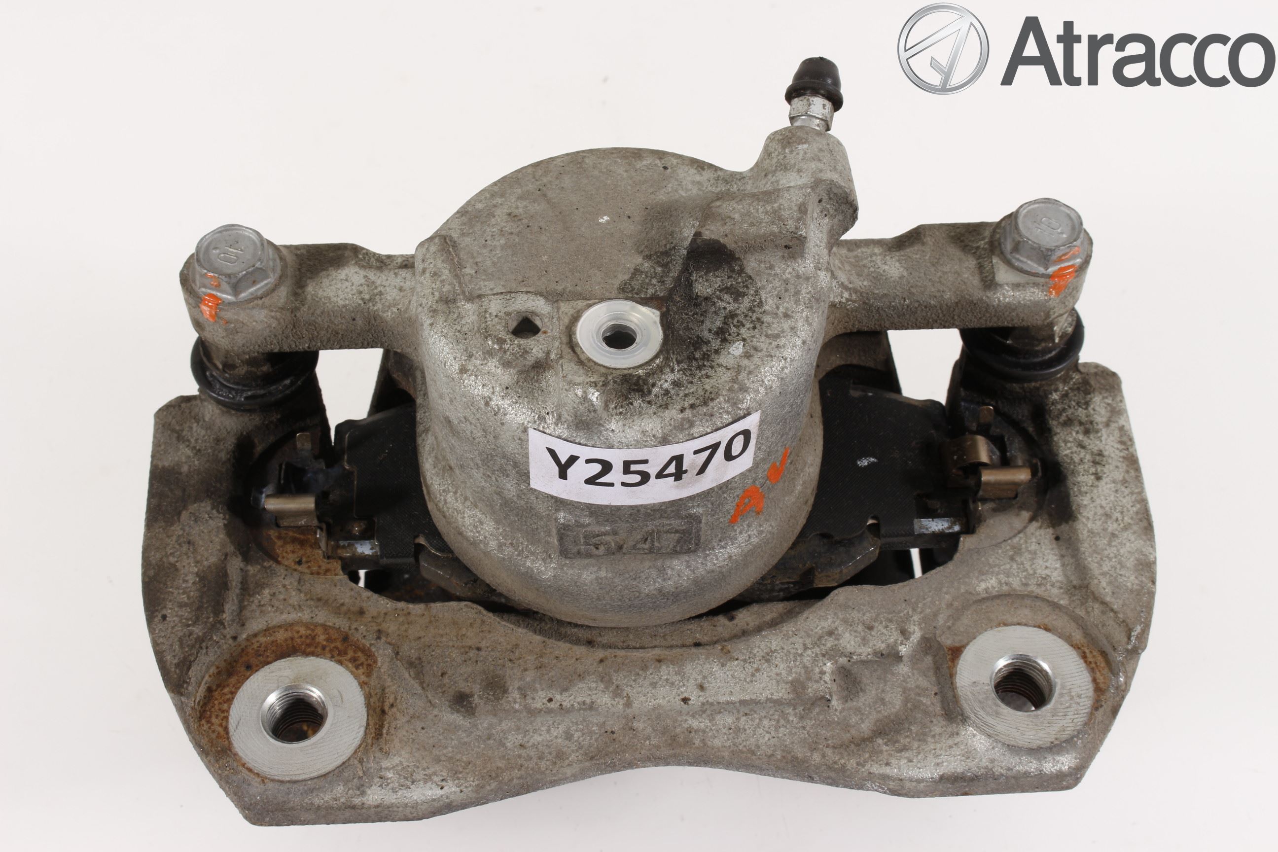 Toyota RAV4 13-18 Bremsecaliper Foran Høyre
