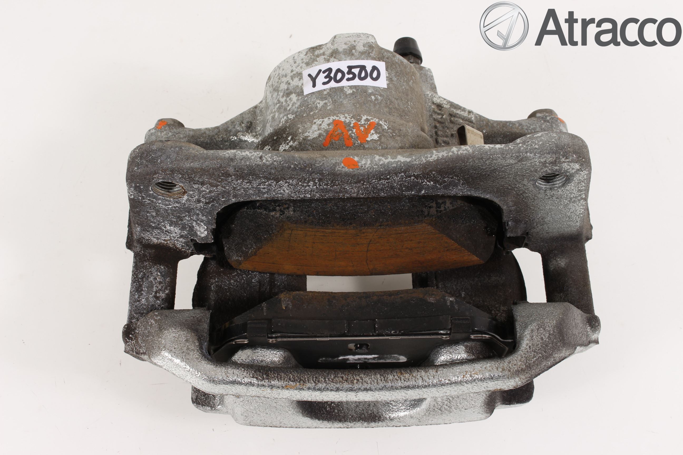 Toyota AURIS 13-19 Bremsecaliper Foran Høyre