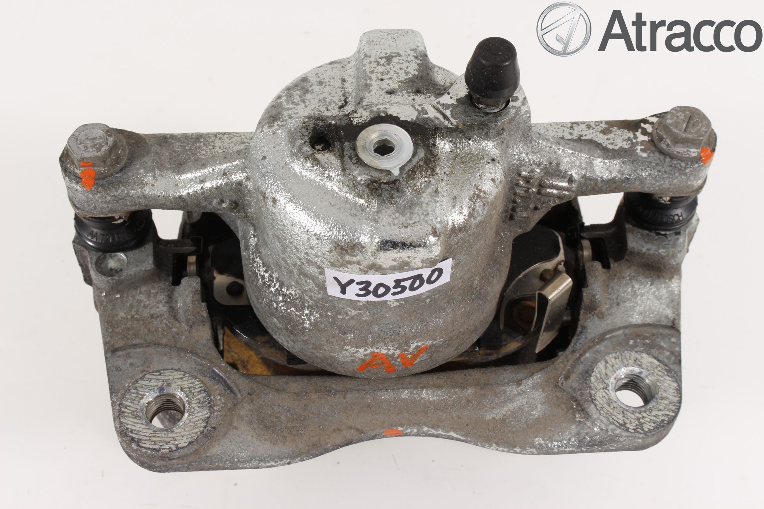 Toyota AURIS 13-19 Bremsecaliper Foran Høyre