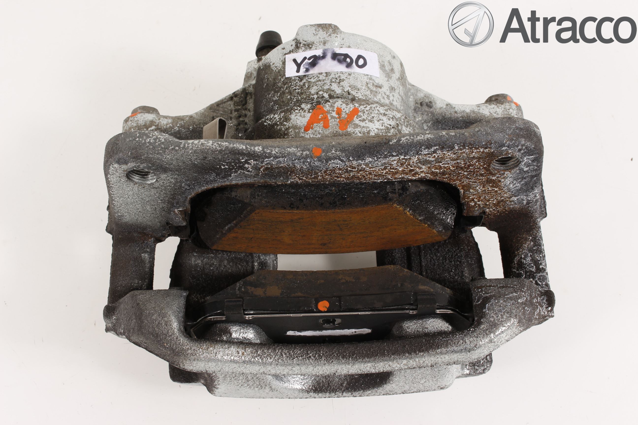 Toyota AURIS 13-19 Bremsecaliper Foran Venstre