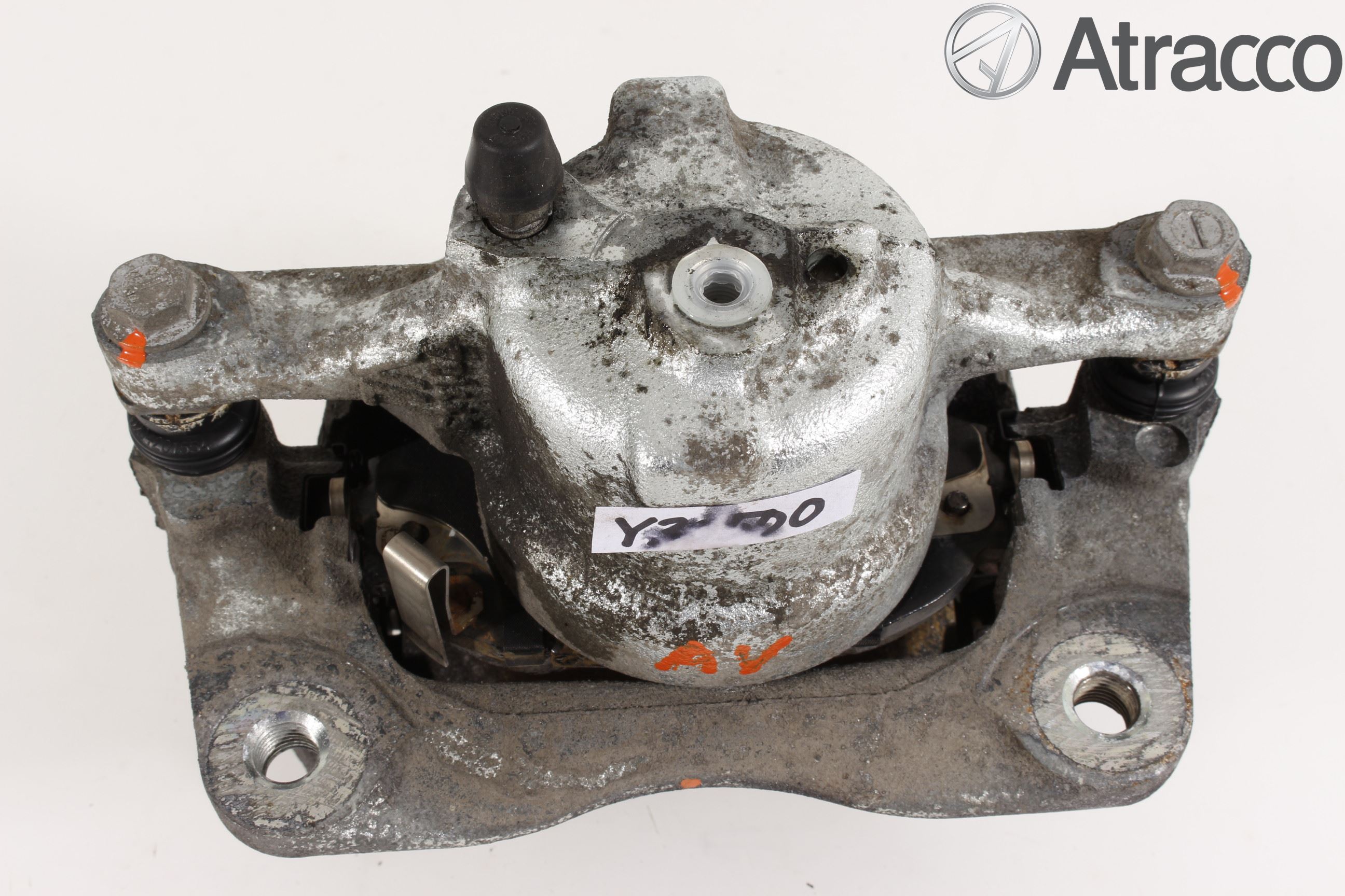 Toyota AURIS 13-19 Bremsecaliper Foran Venstre