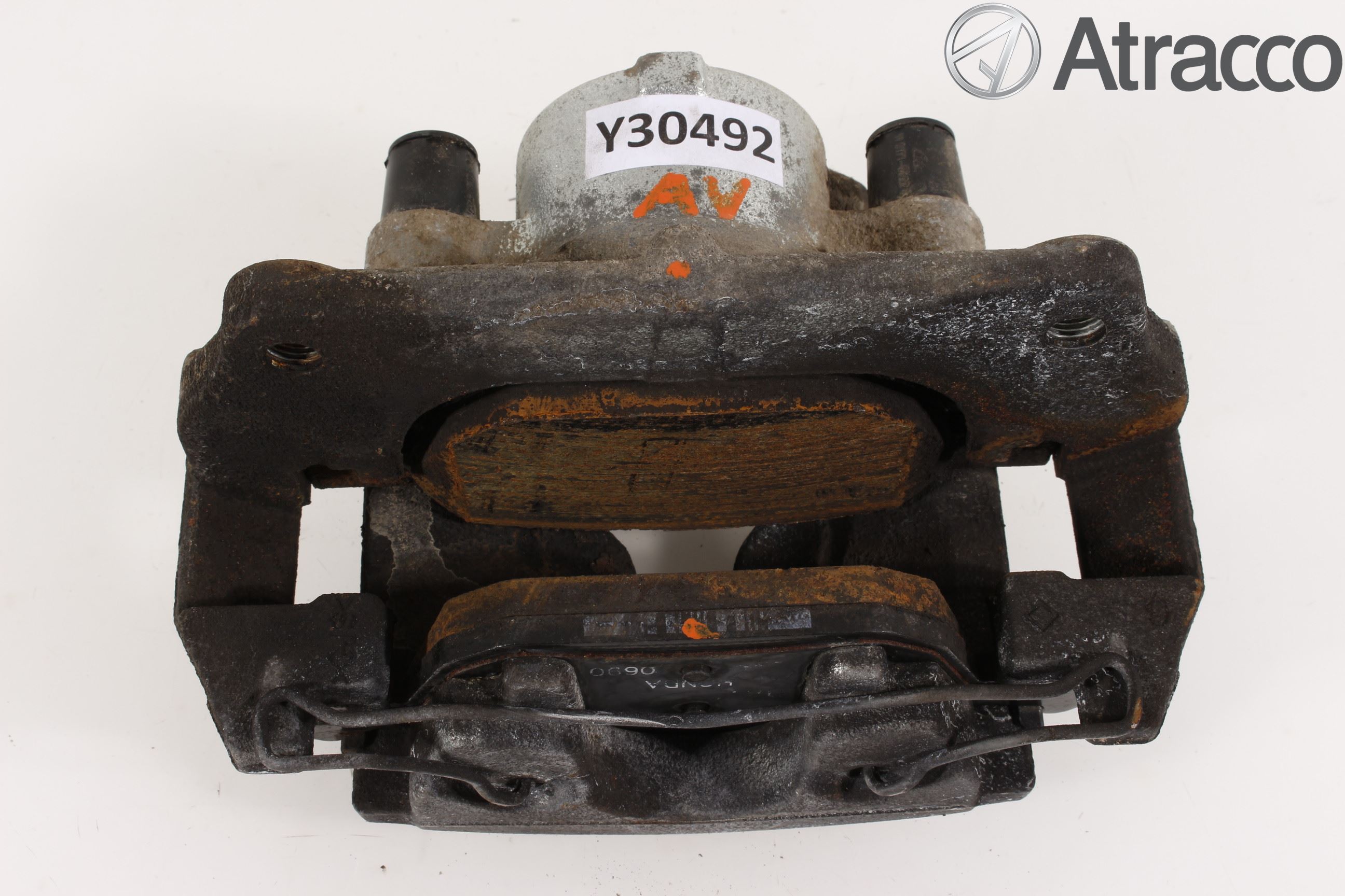 Honda CIVIC 12-16 Bremsecaliper Foran Høyre