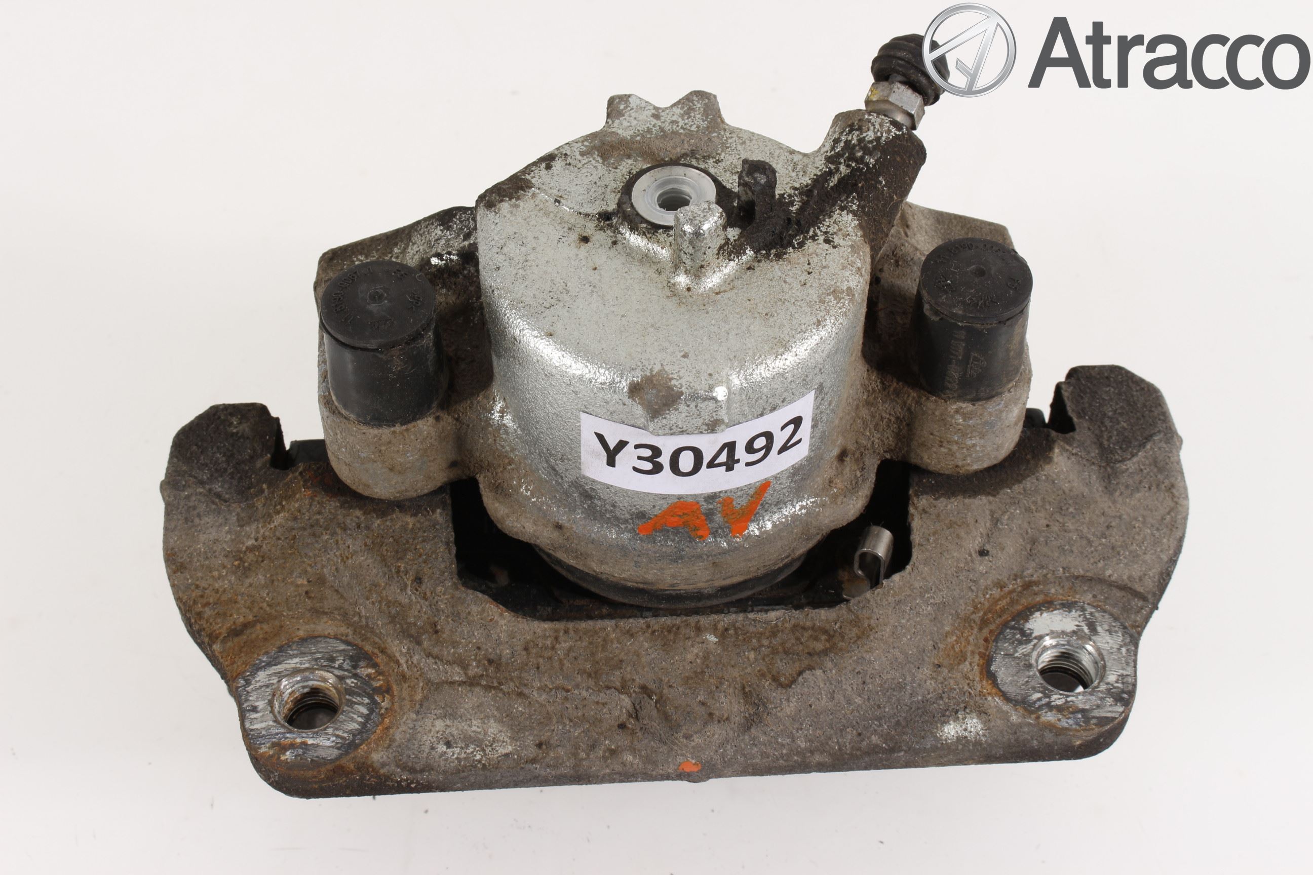 Honda CIVIC 12-16 Bremsecaliper Foran Høyre