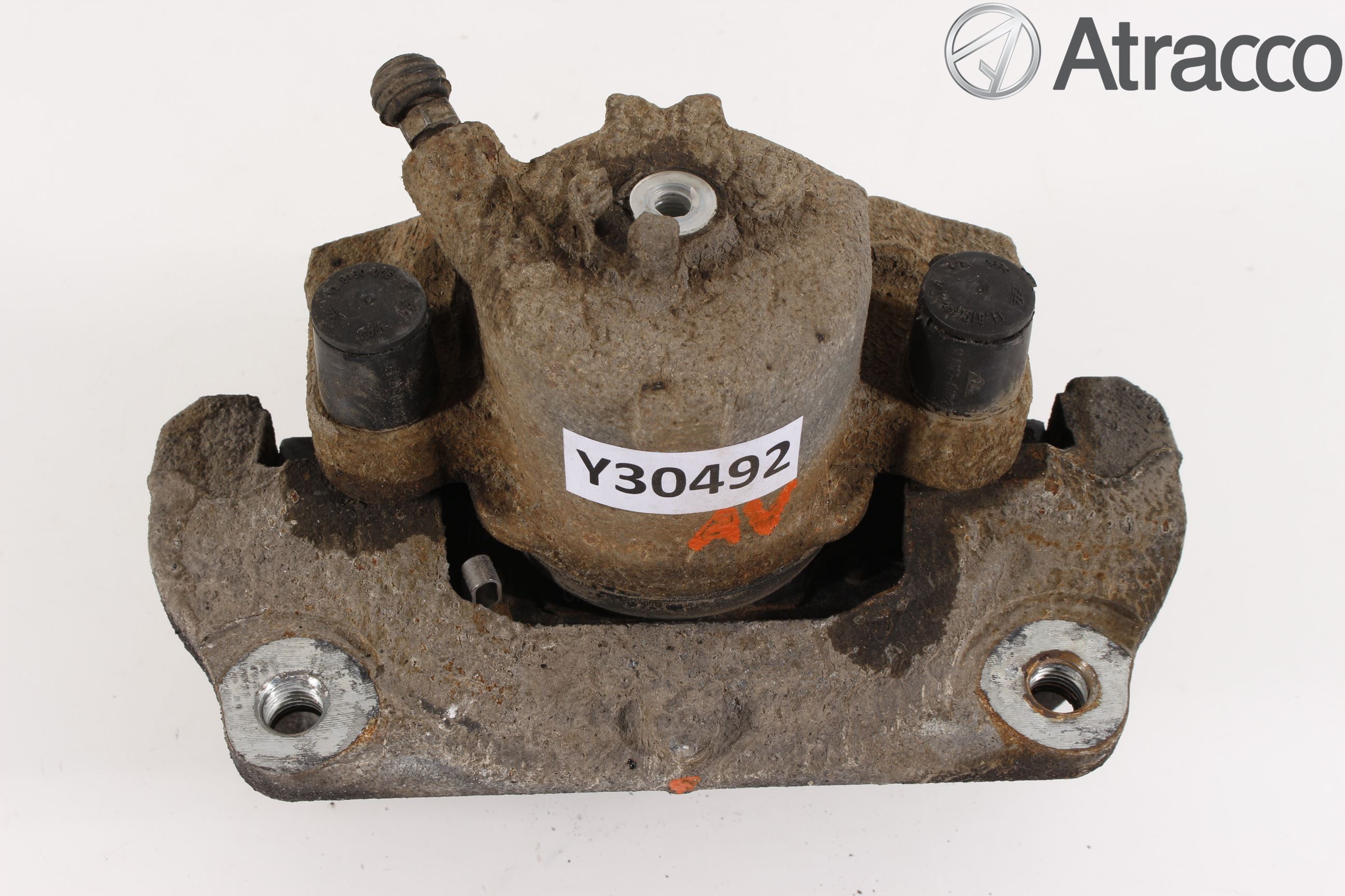 Honda CIVIC 12-16 Bremsecaliper Foran Venstre