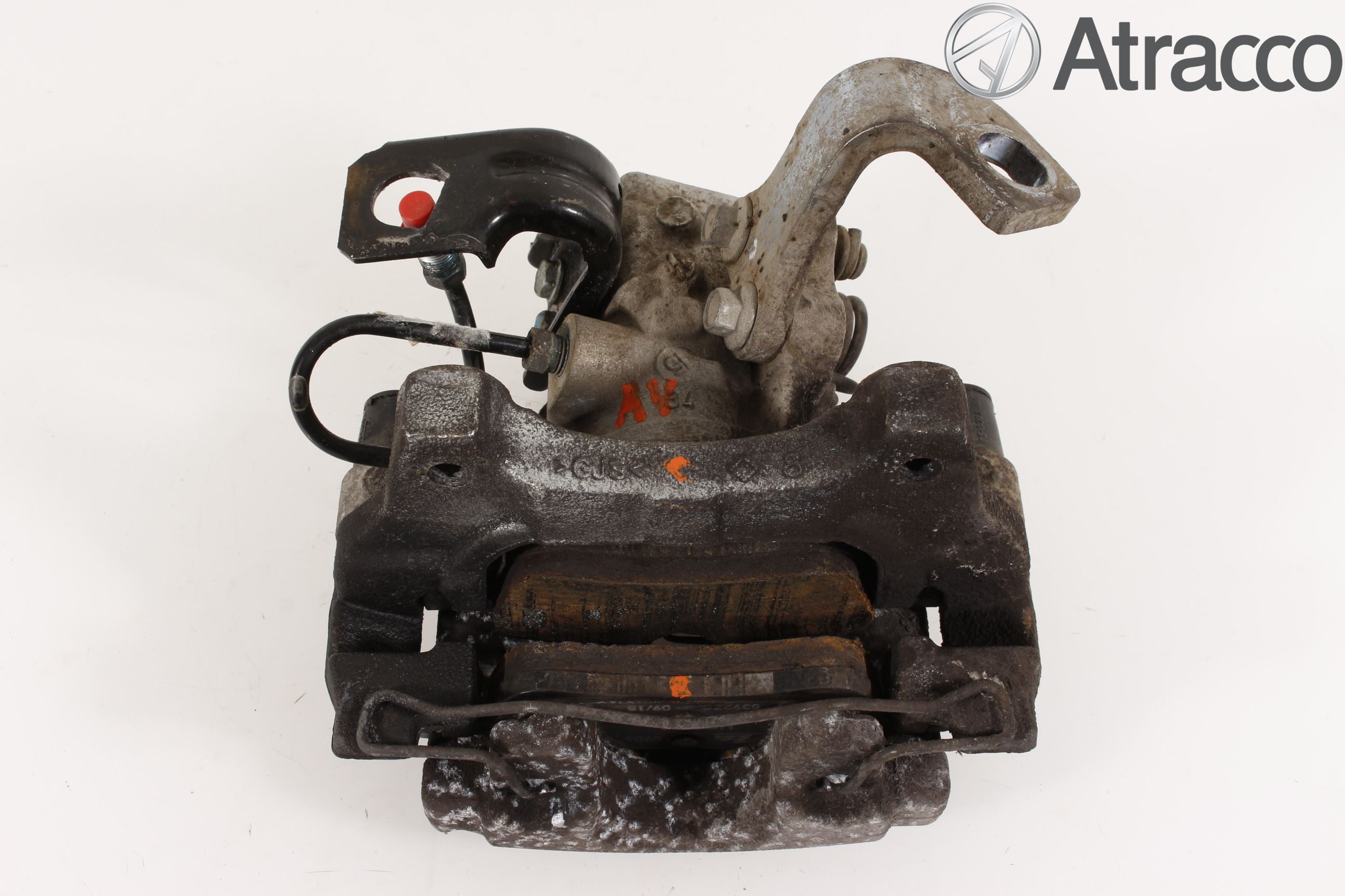Honda CIVIC 12-16 Bremsecaliper Bak Høyre