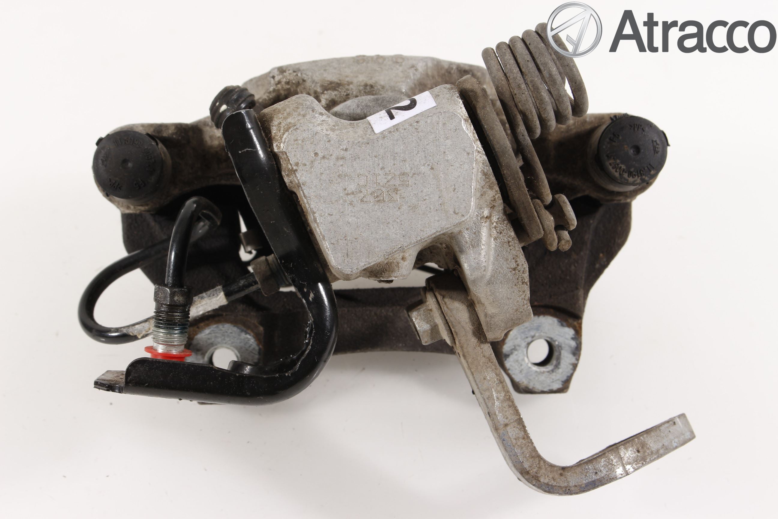 Honda CIVIC 12-16 Bremsecaliper Bak Høyre