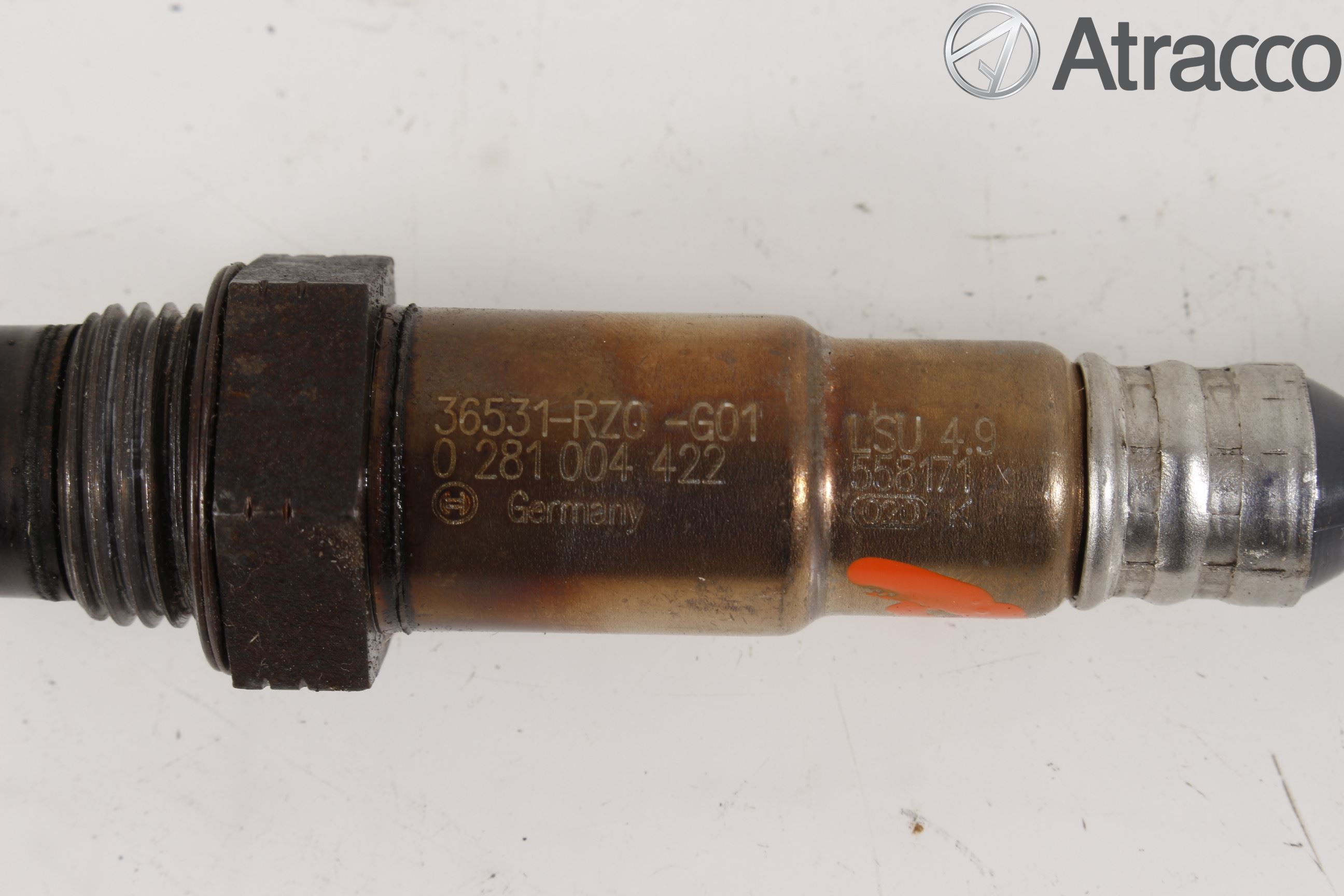 Honda CIVIC 12-16 Inns Lambdasonde