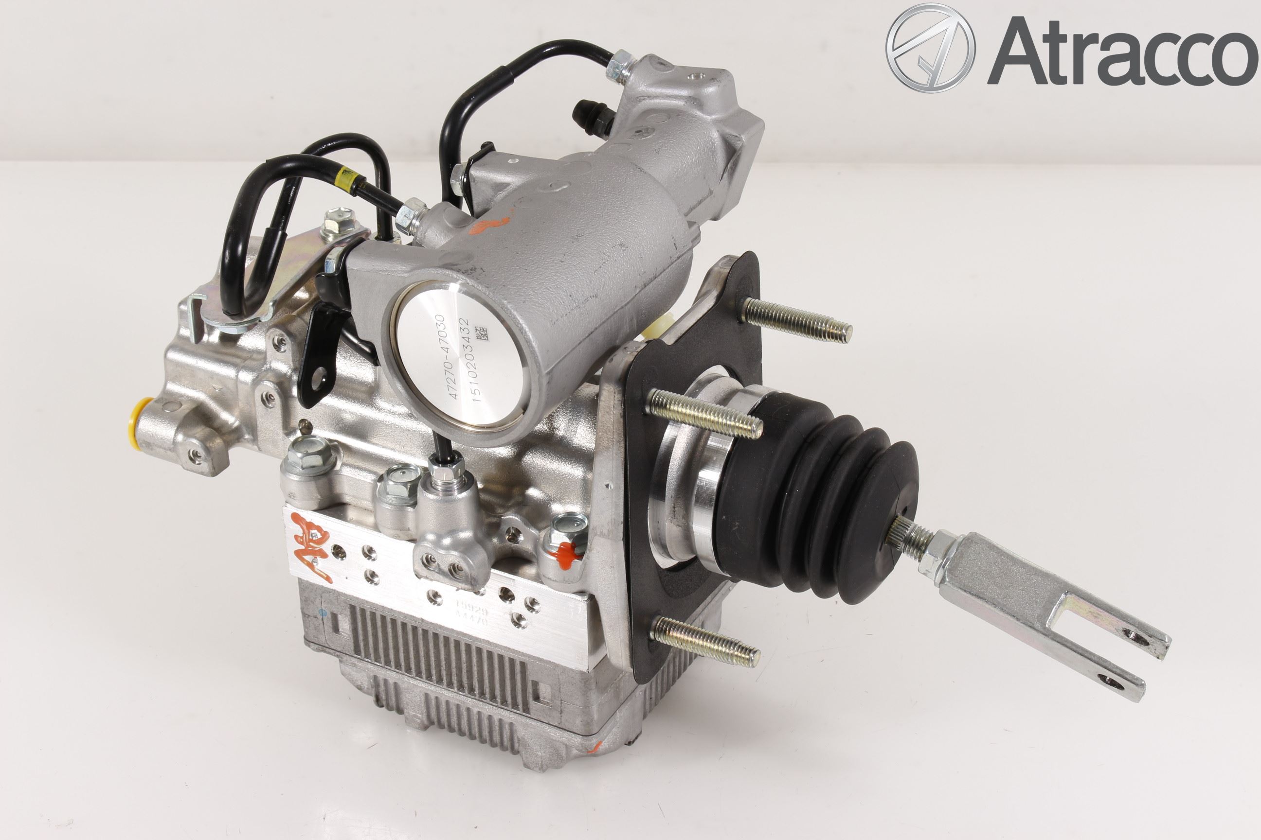 Toyota RAV4 13-18 Abs Hydraulikkaggregat