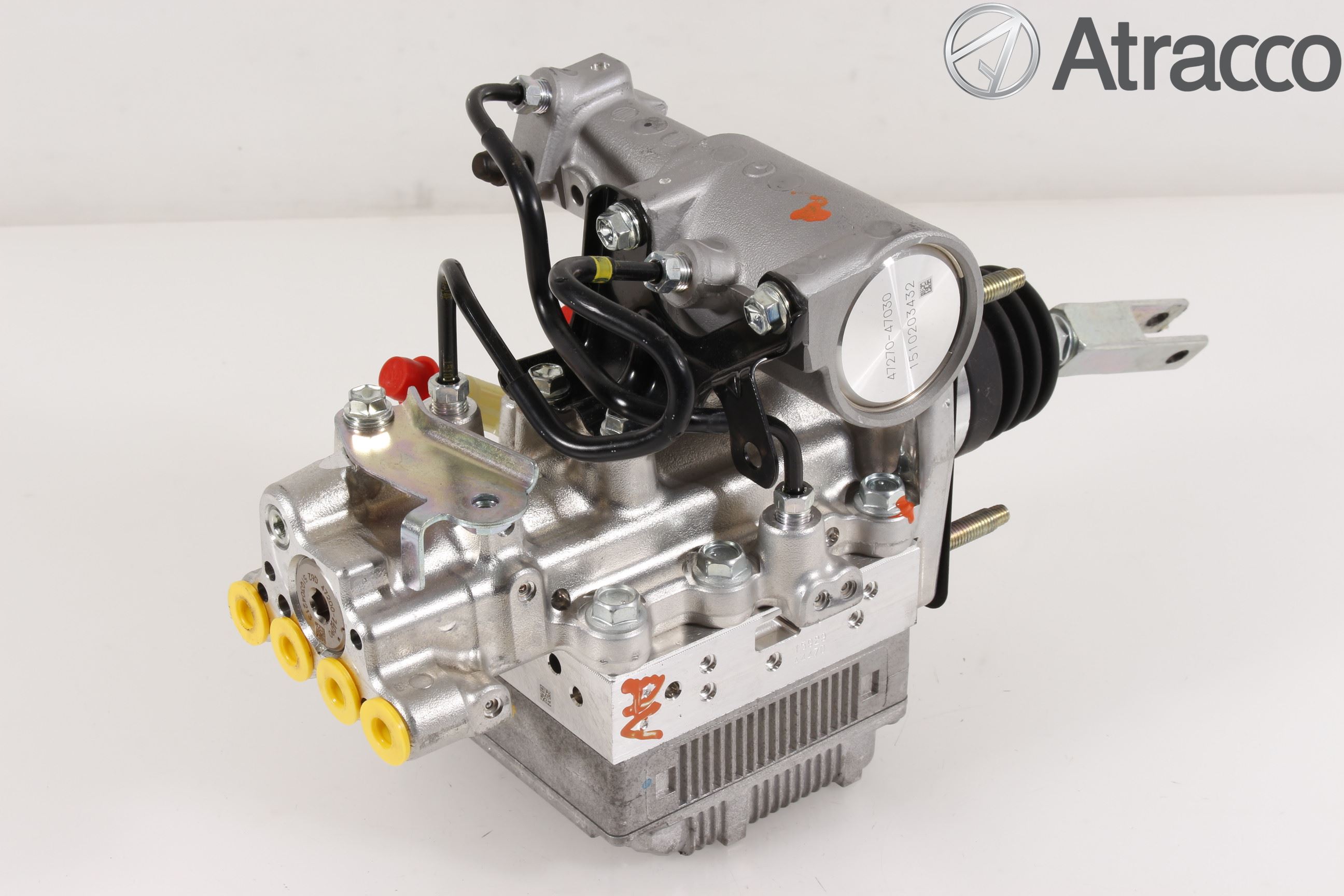 Toyota RAV4 13-18 Abs Hydraulikkaggregat