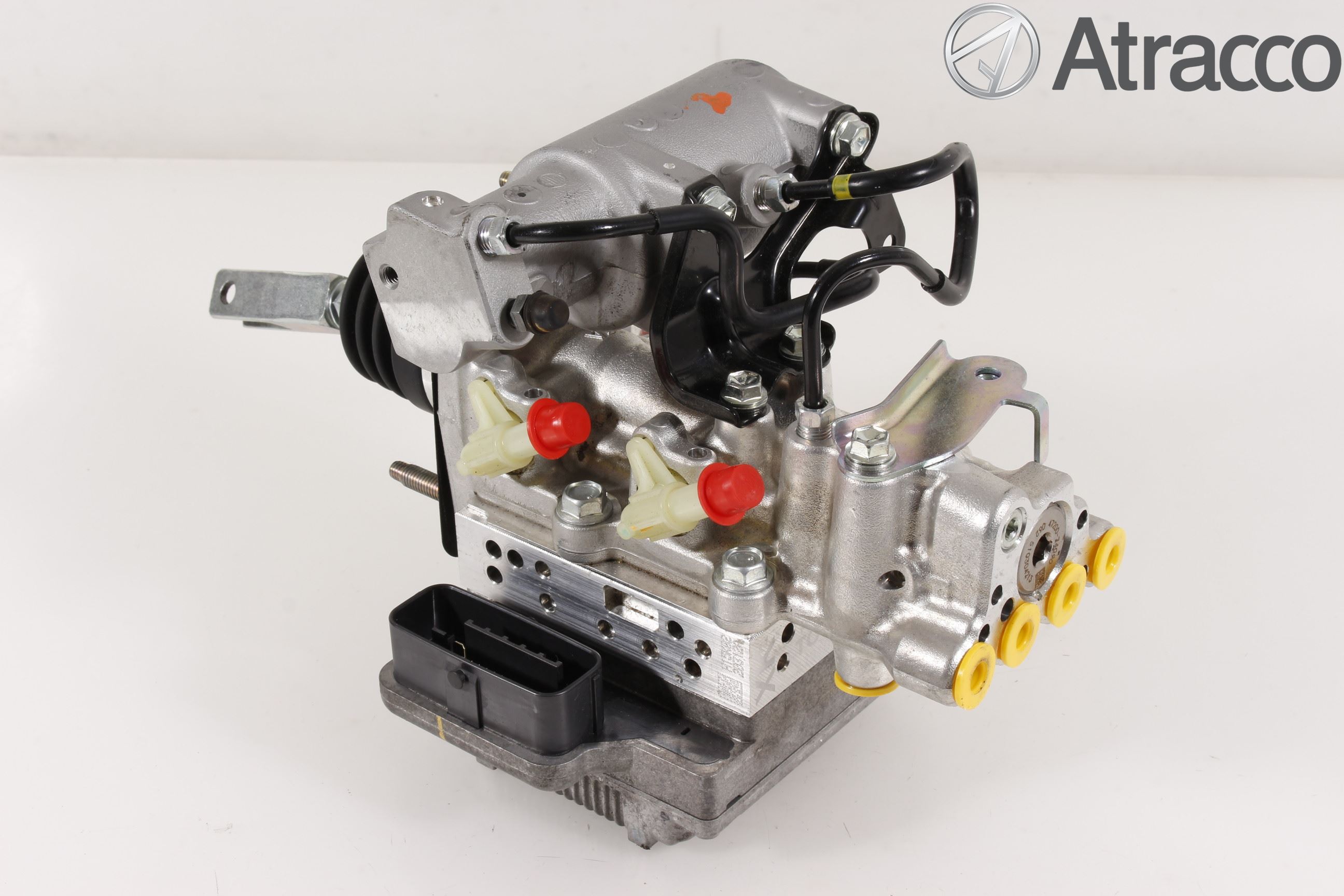 Toyota RAV4 13-18 Abs Hydraulikkaggregat