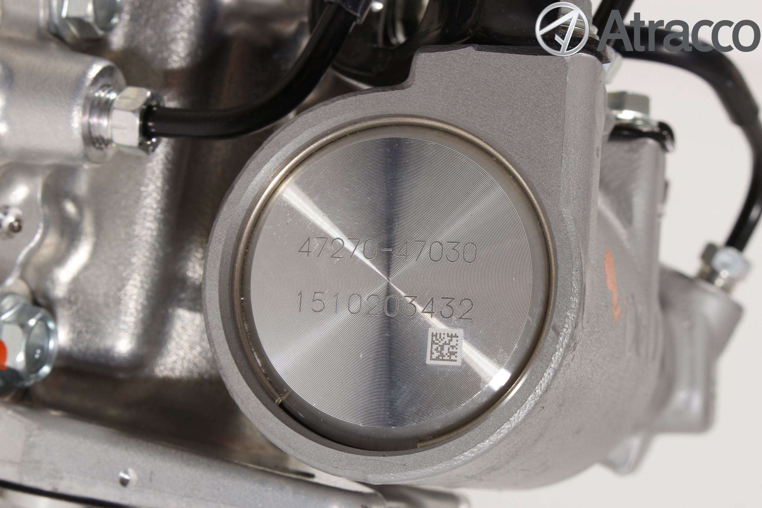 Toyota RAV4 13-18 Abs Hydraulikkaggregat