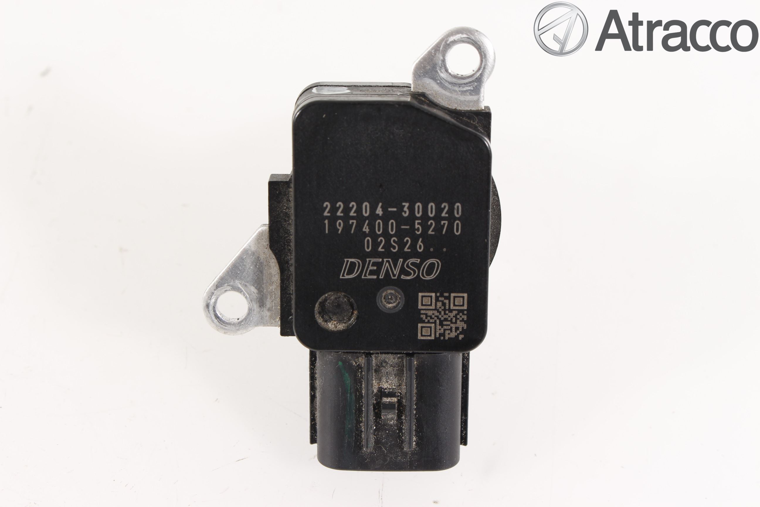 Toyota HILUX 05-16 Inns Luftmassemåler