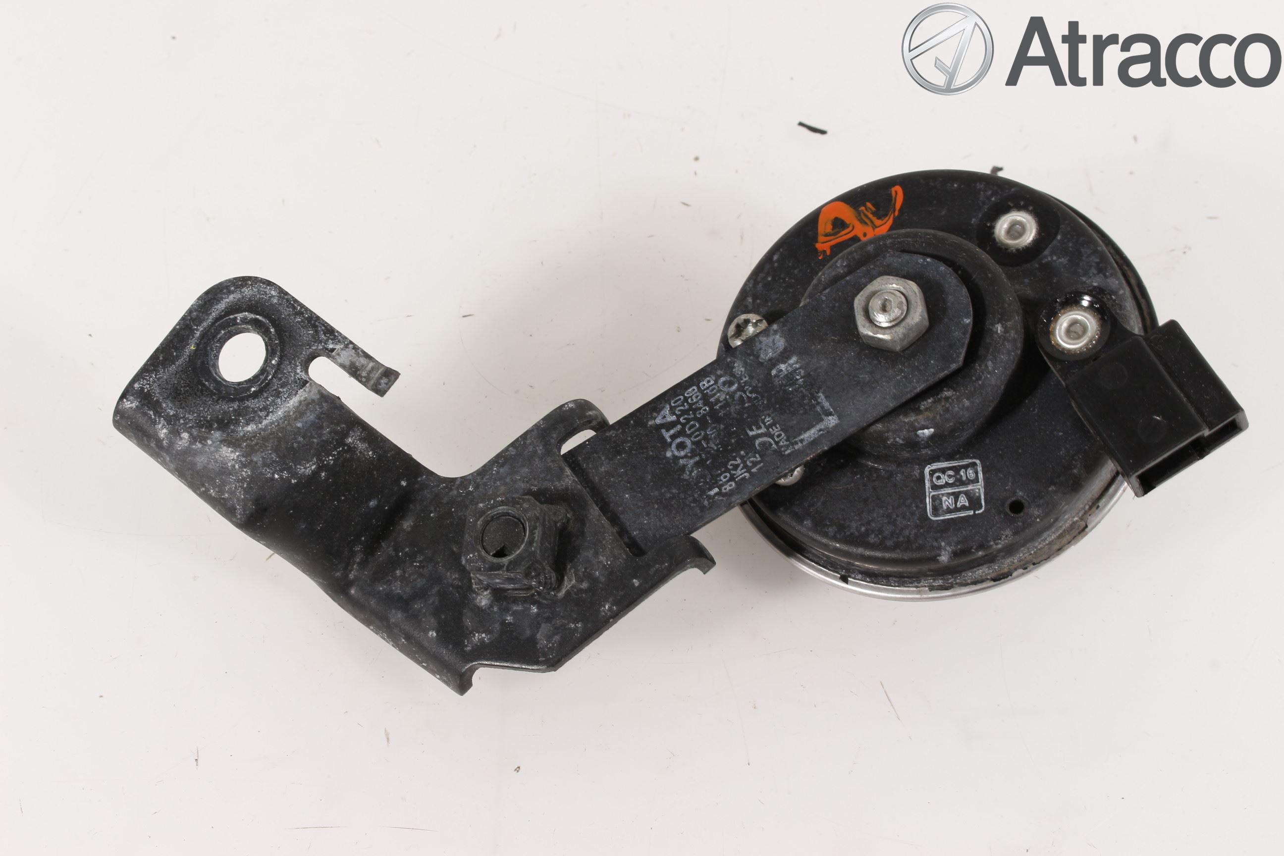 Toyota YARIS XP130 15-20 Signalhorn