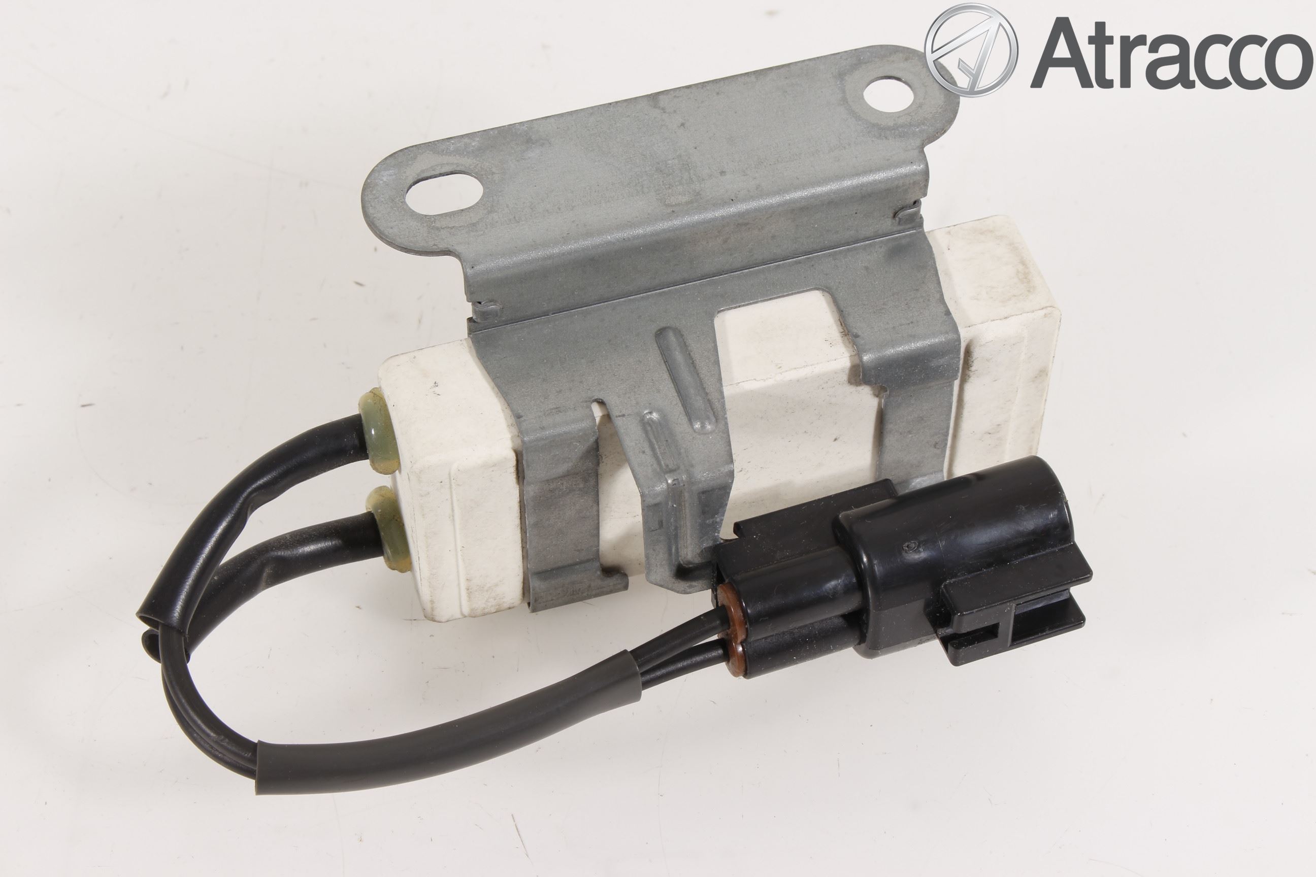 Toyota YARIS XP130 15-20 Varmeapparat Viftemotstand
