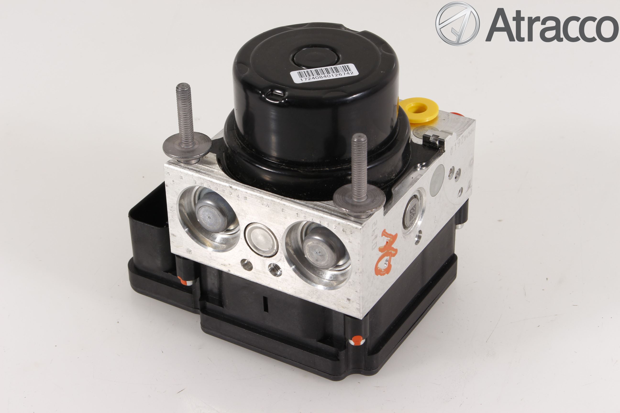 Toyota YARIS XP130 15-20 Abs Hydraulikkaggregat
