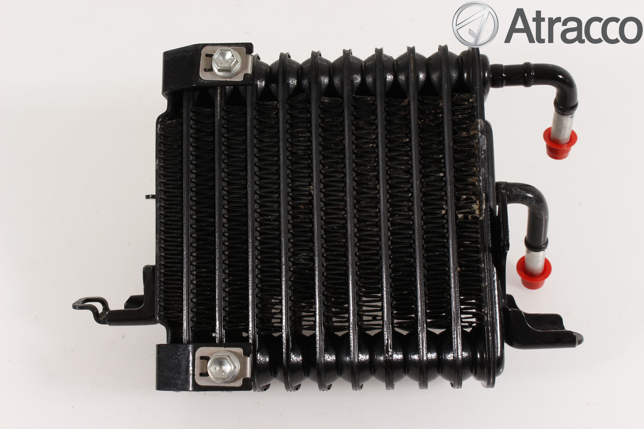 Ford RANGER EU 12-23 Radiator Oljekjøler Automatgea