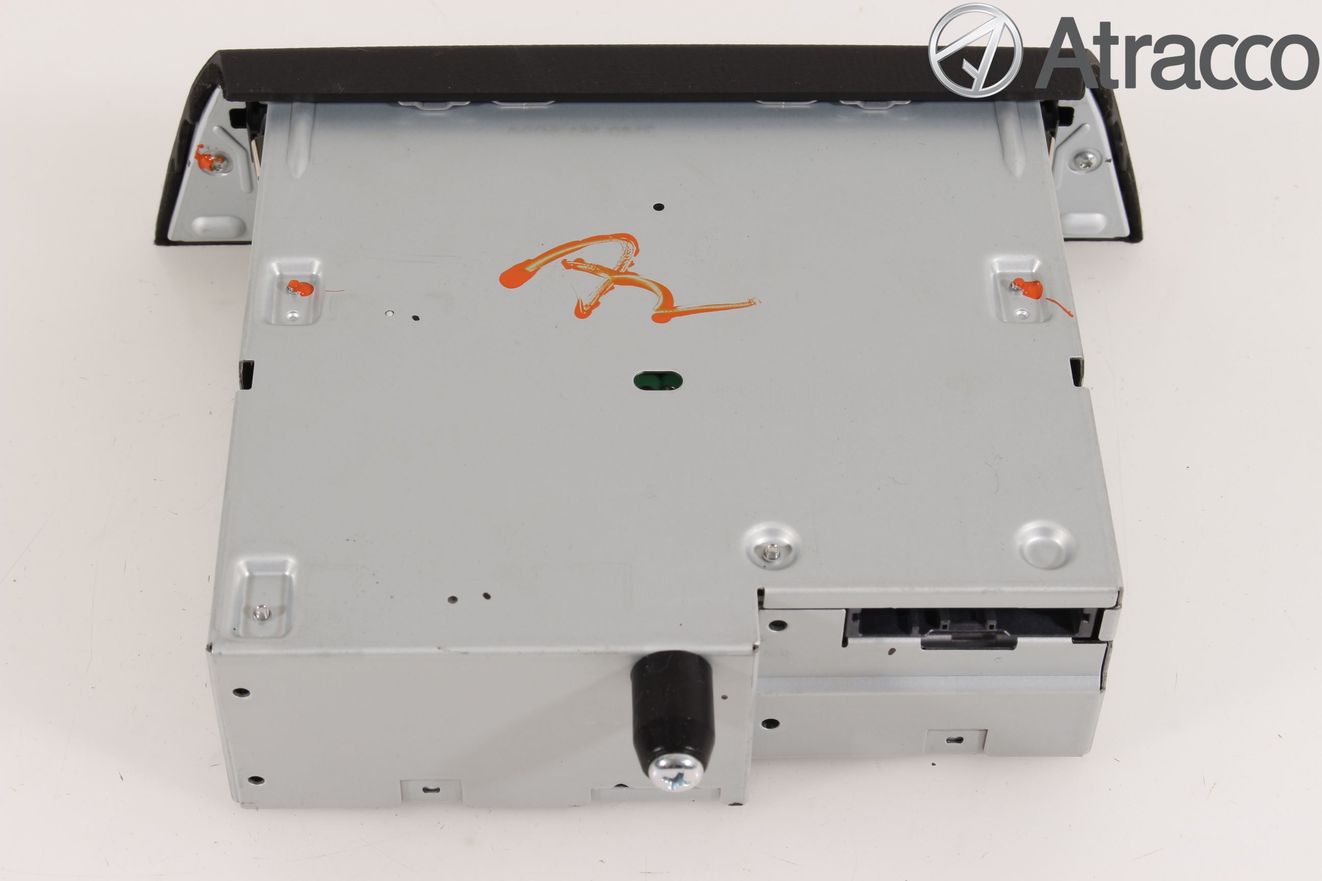 Mazda 3 III 14-19 Stereo Radio Med Cd