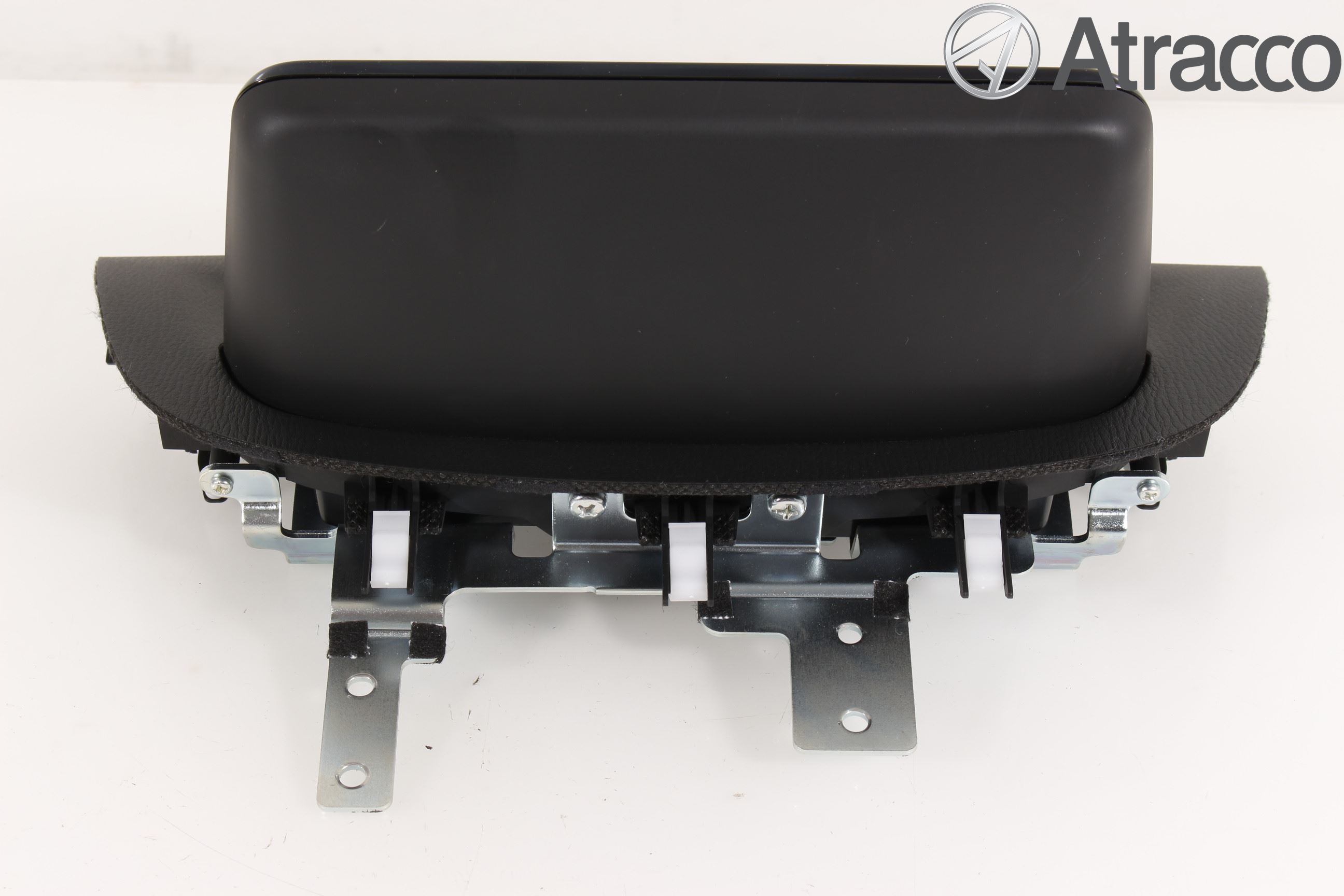 Mazda 3 III 14-19 Stereo Radio Med Cd