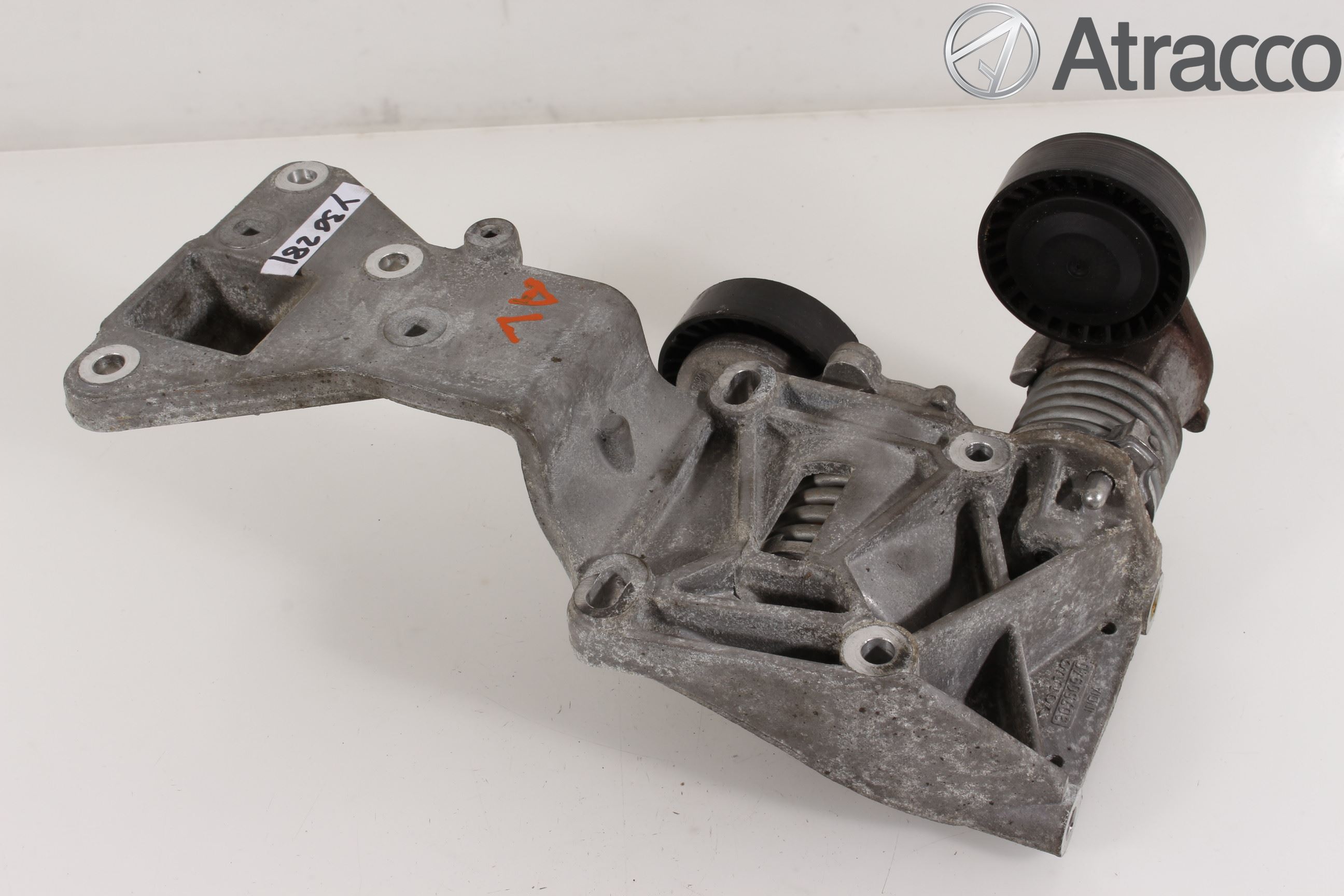 Ford FOCUS     04-07 Reimstrammer