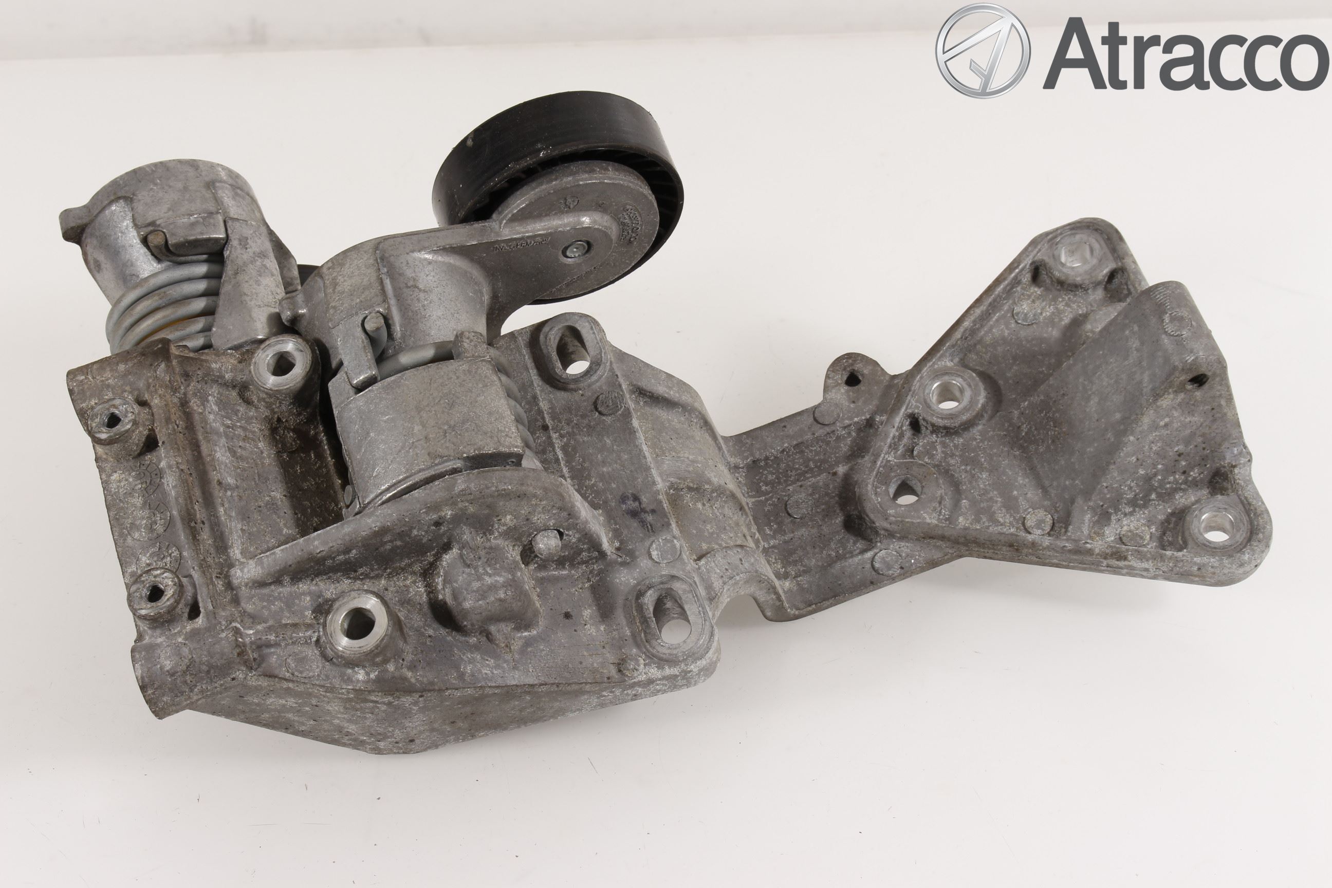 Ford FOCUS     04-07 Reimstrammer