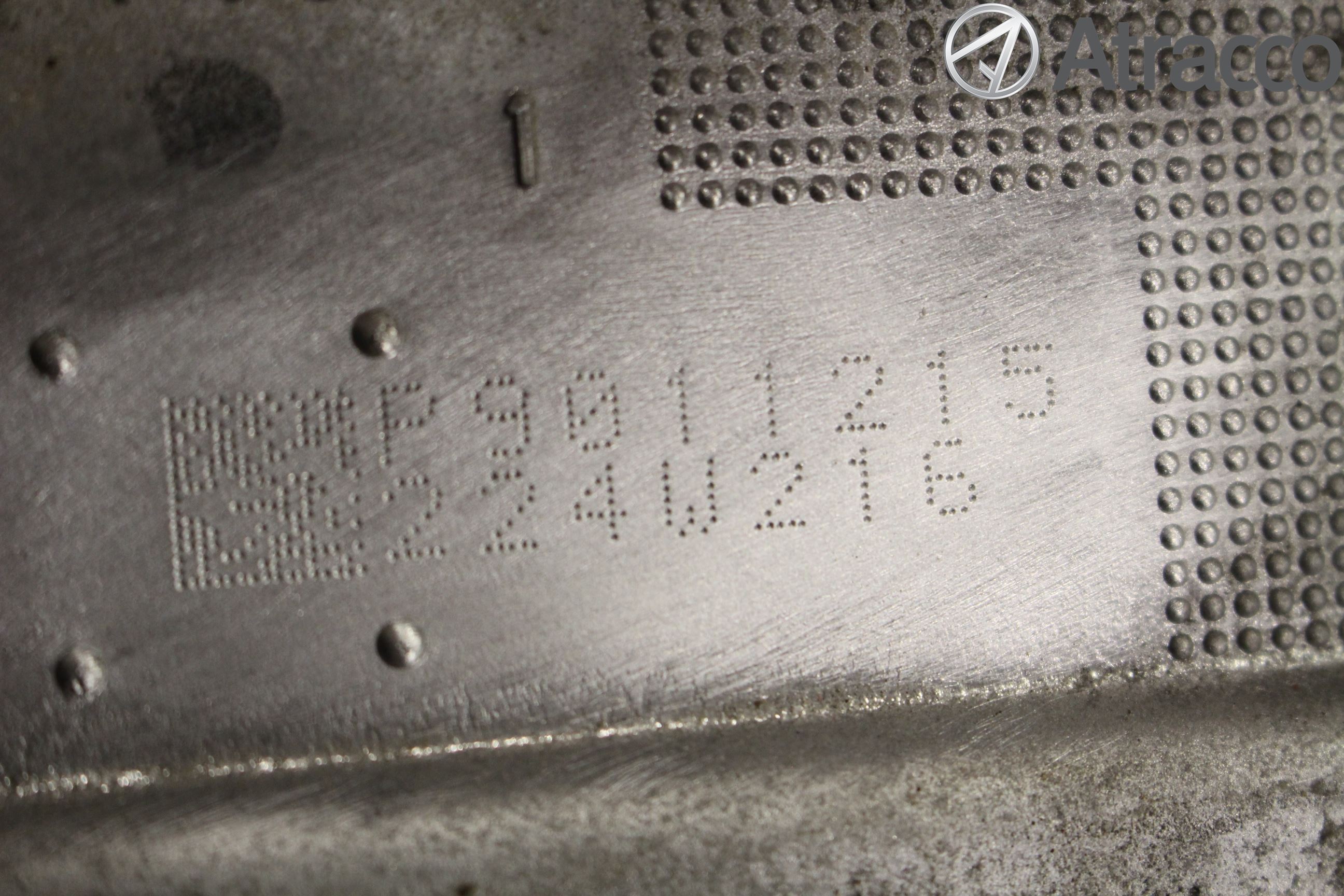 Toyota AURIS 13-19 Gearkasse Automat
