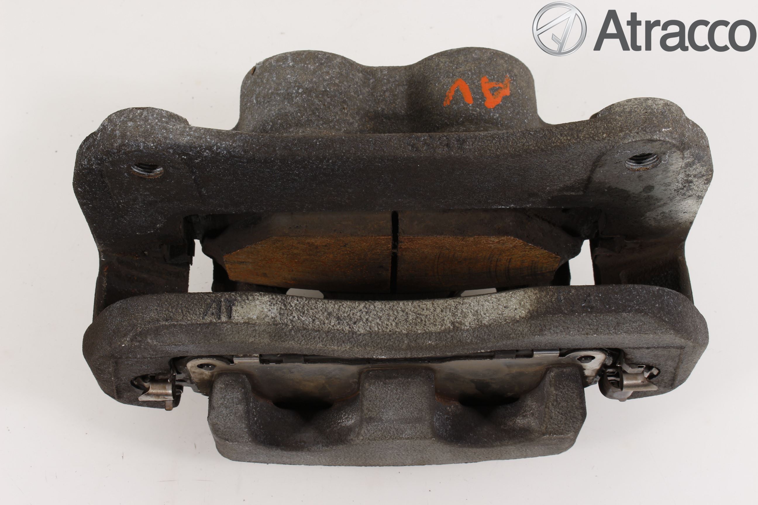 Toyota RAV4 13-18 Bremsecaliper Foran Høyre