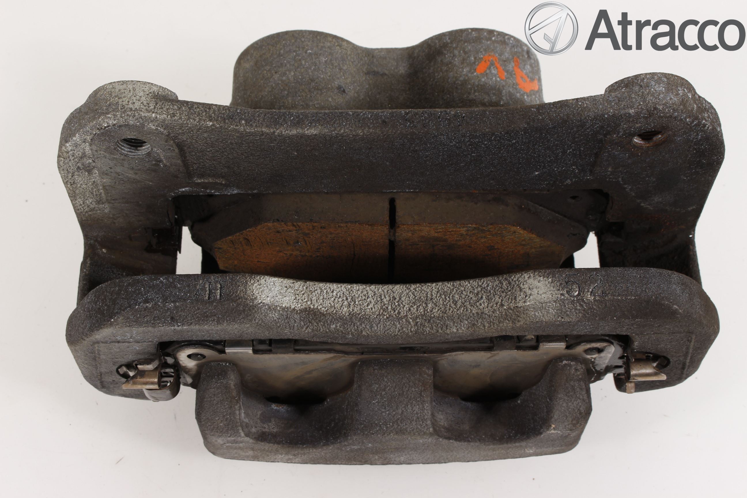 Toyota RAV4 13-18 Bremsecaliper Foran Venstre