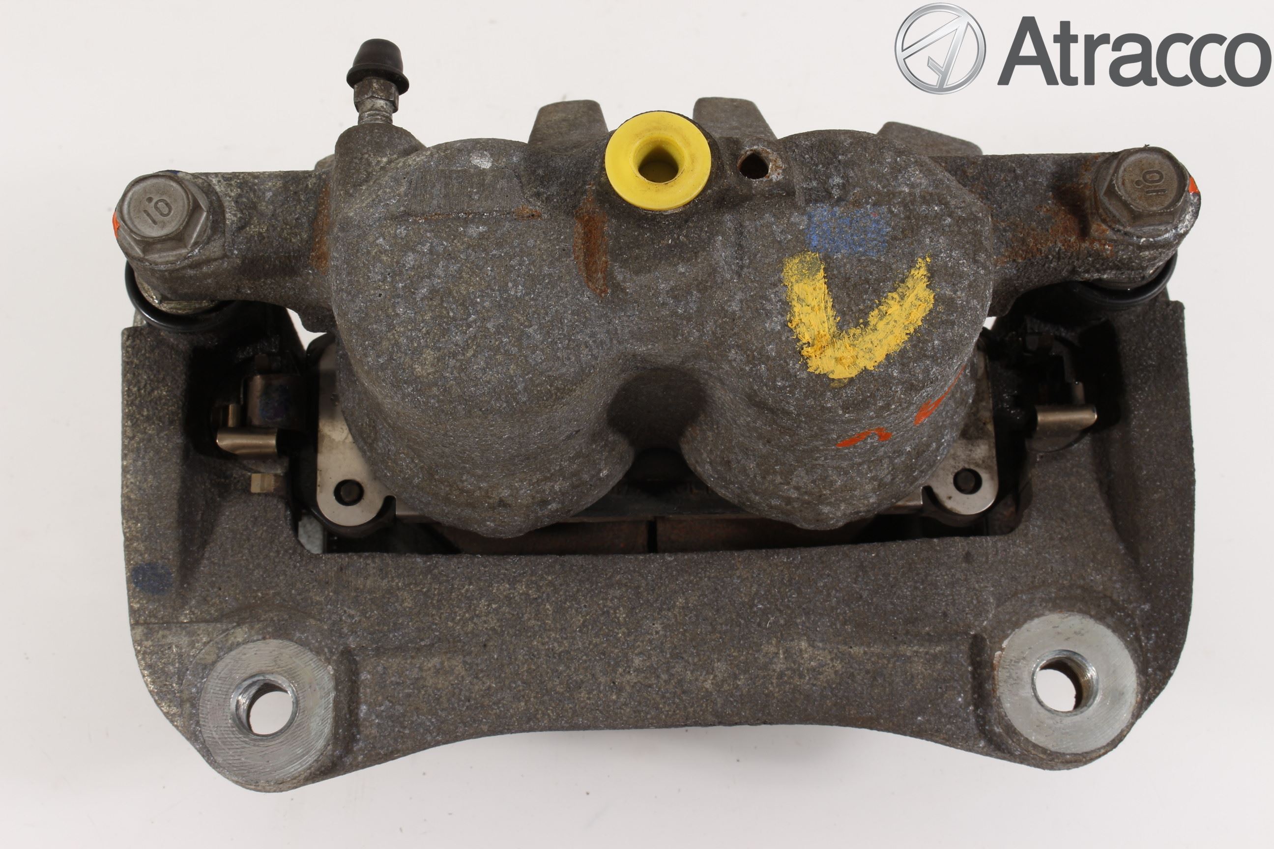 Toyota RAV4 13-18 Bremsecaliper Foran Venstre