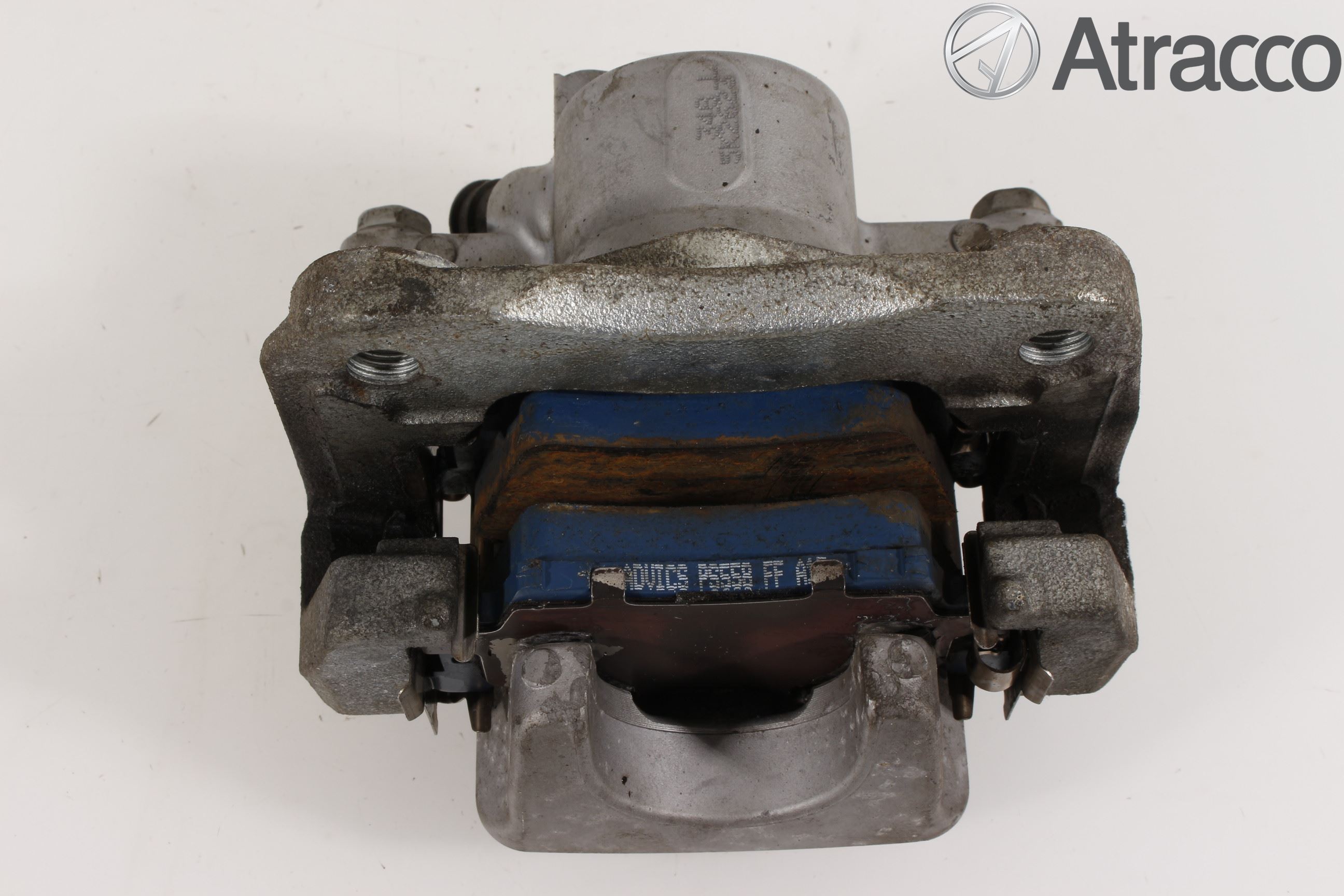 Toyota RAV4 13-18 Bremsecaliper Bak Høyre