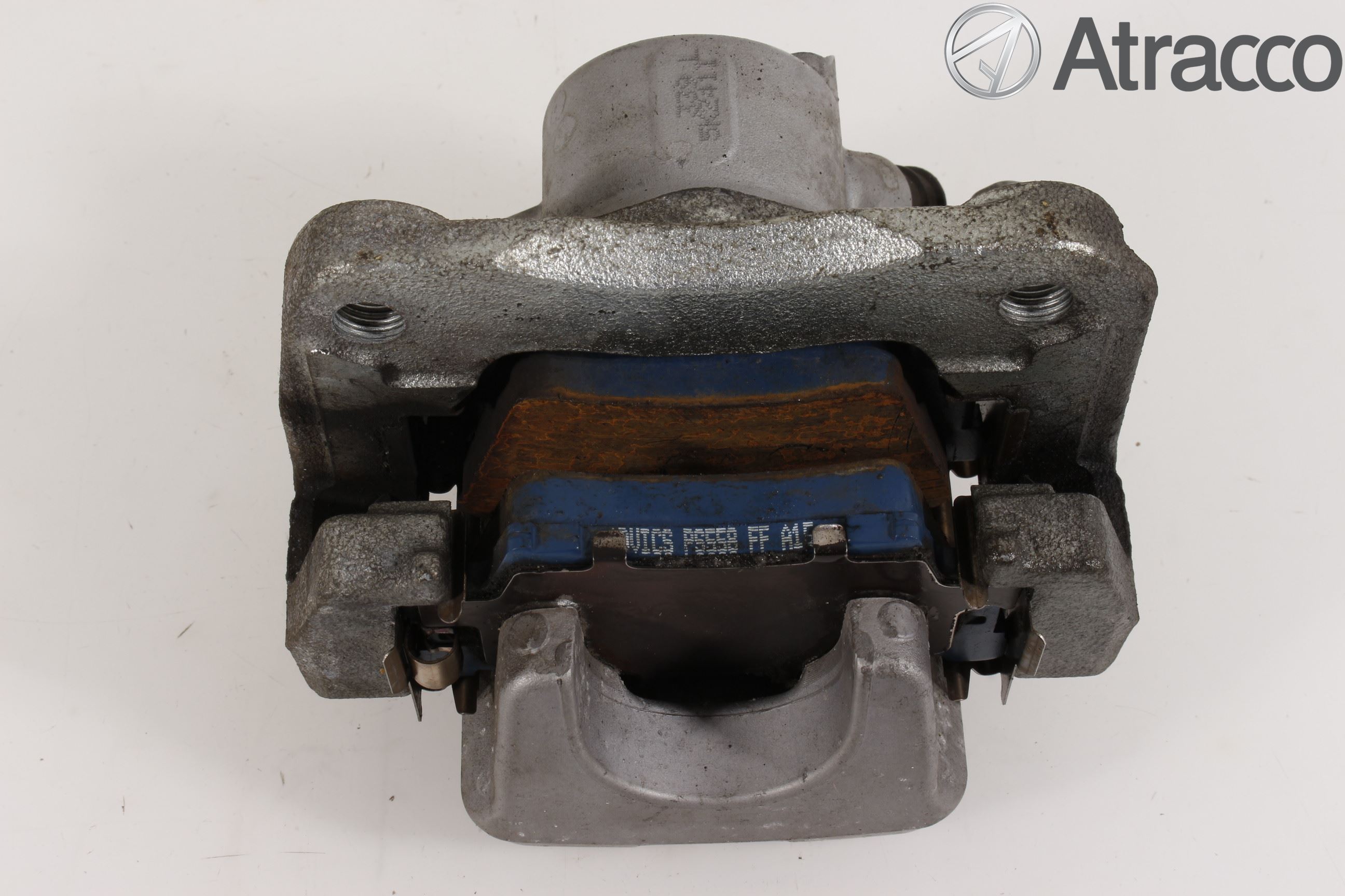 Toyota RAV4 13-18 Bremsecaliper Bak Venstre