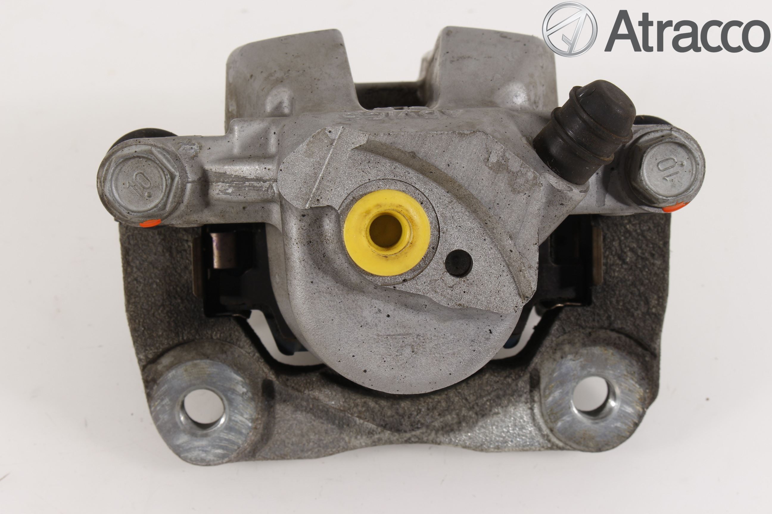Toyota RAV4 13-18 Bremsecaliper Bak Venstre